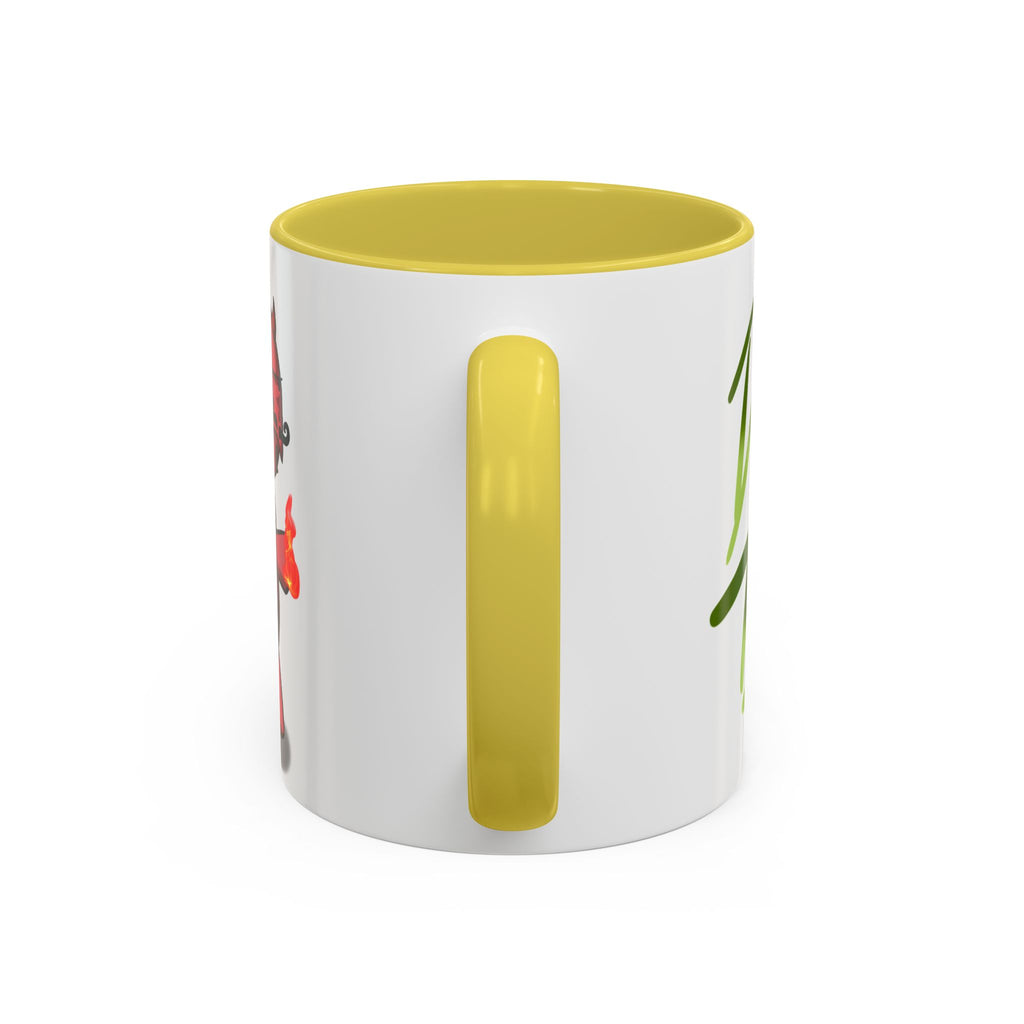 Devil Turt Mug