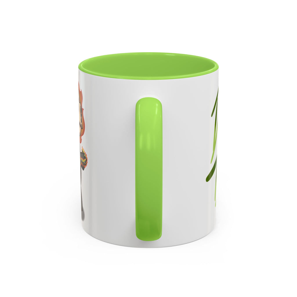 GhostriderTurt Mug