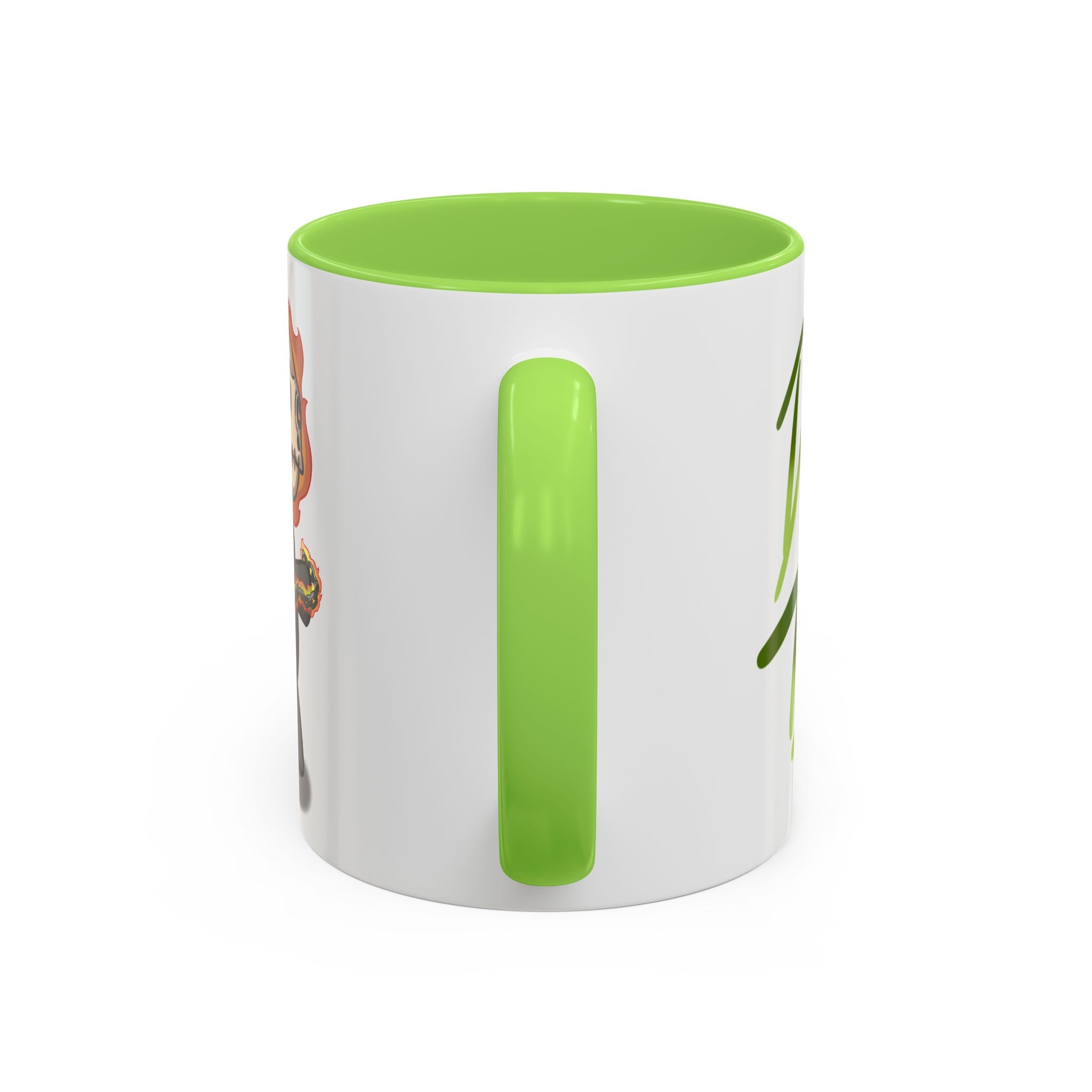 GhostriderTurt Mug