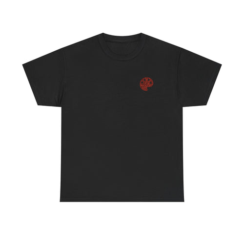 Art Beef Podcast Heavy Cotton Tee