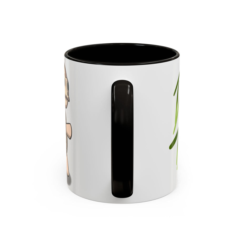 Bone Turt Mug