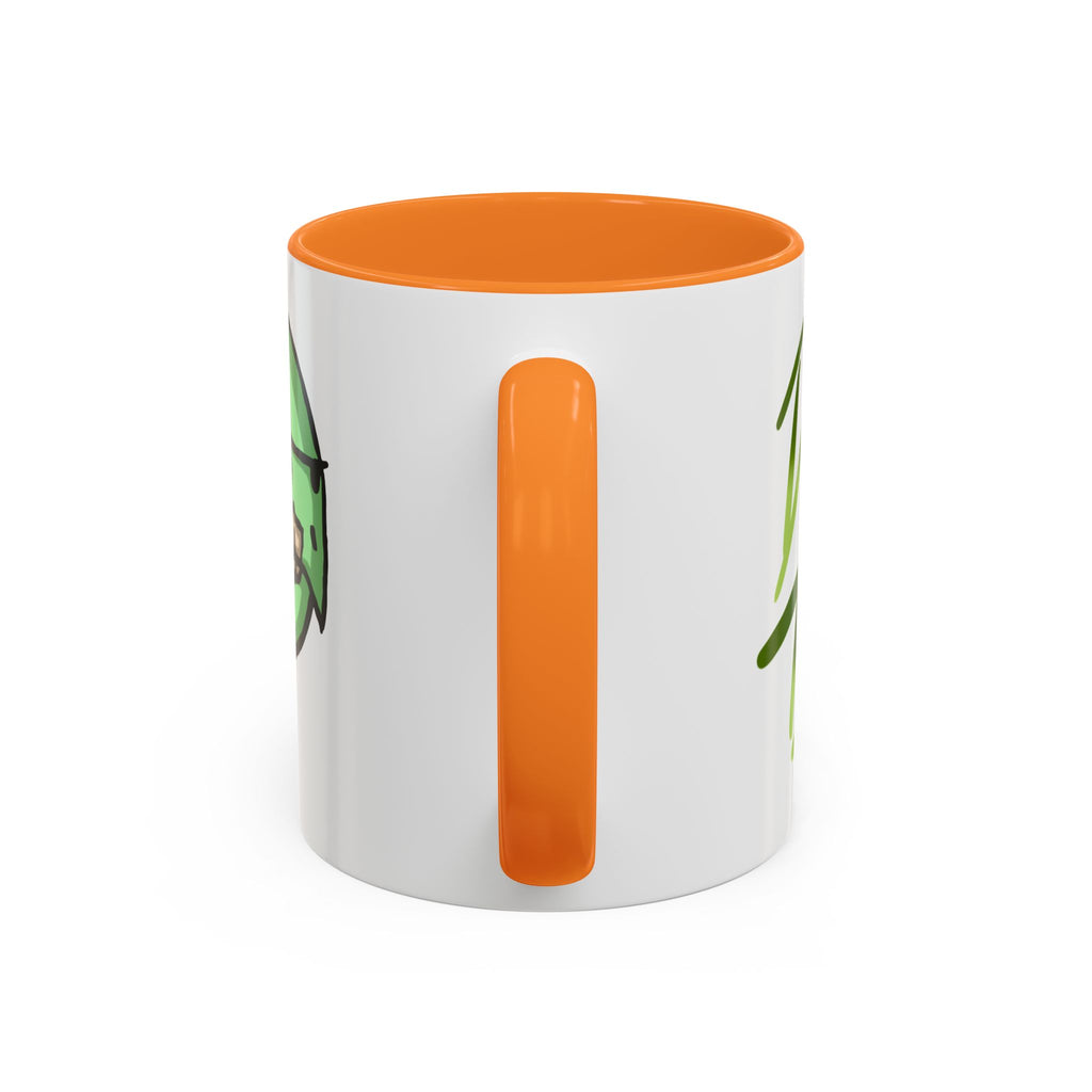 Dirty Turt Mug
