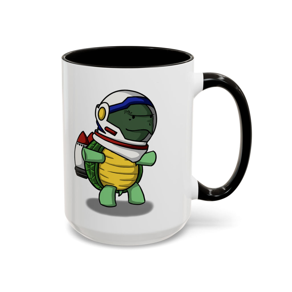 Astro Turt Mug