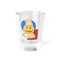 Koro-boogie Shot glass