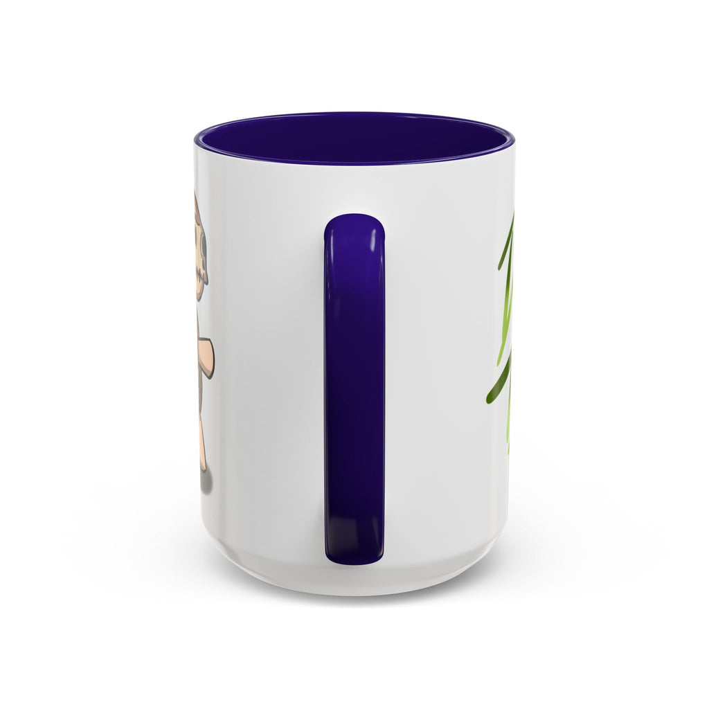 Bone Turt Mug