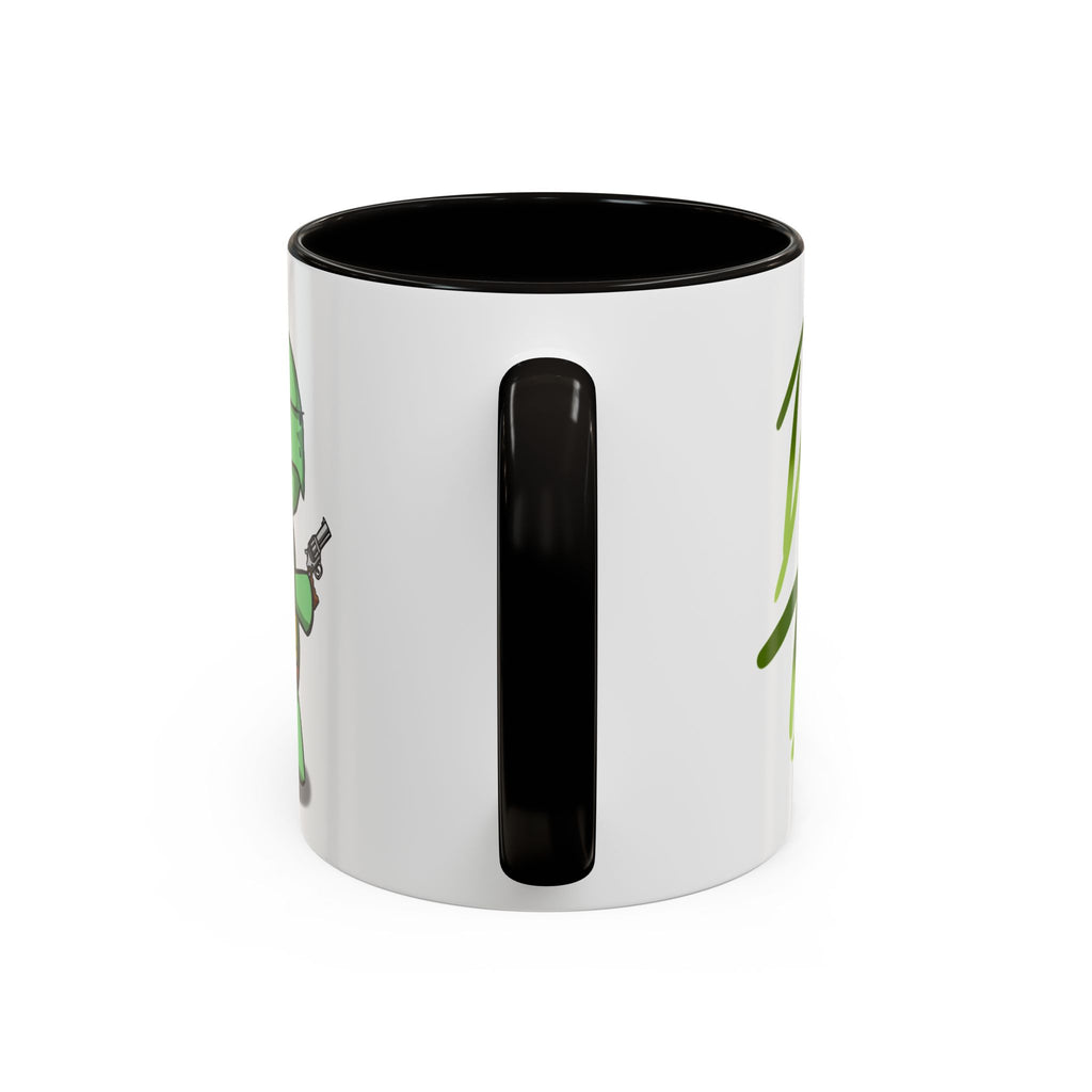 Copy of Hoop Turt Mug