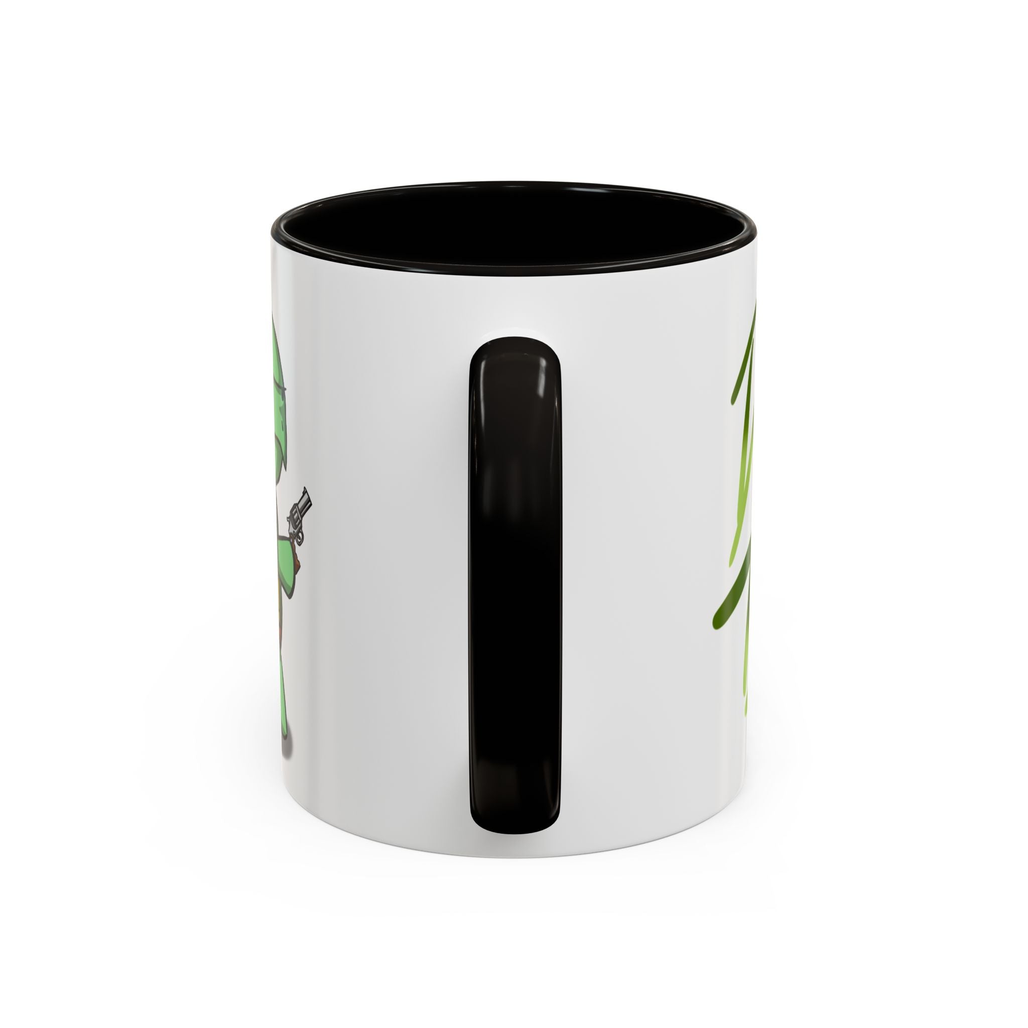 Copy of Hoop Turt Mug