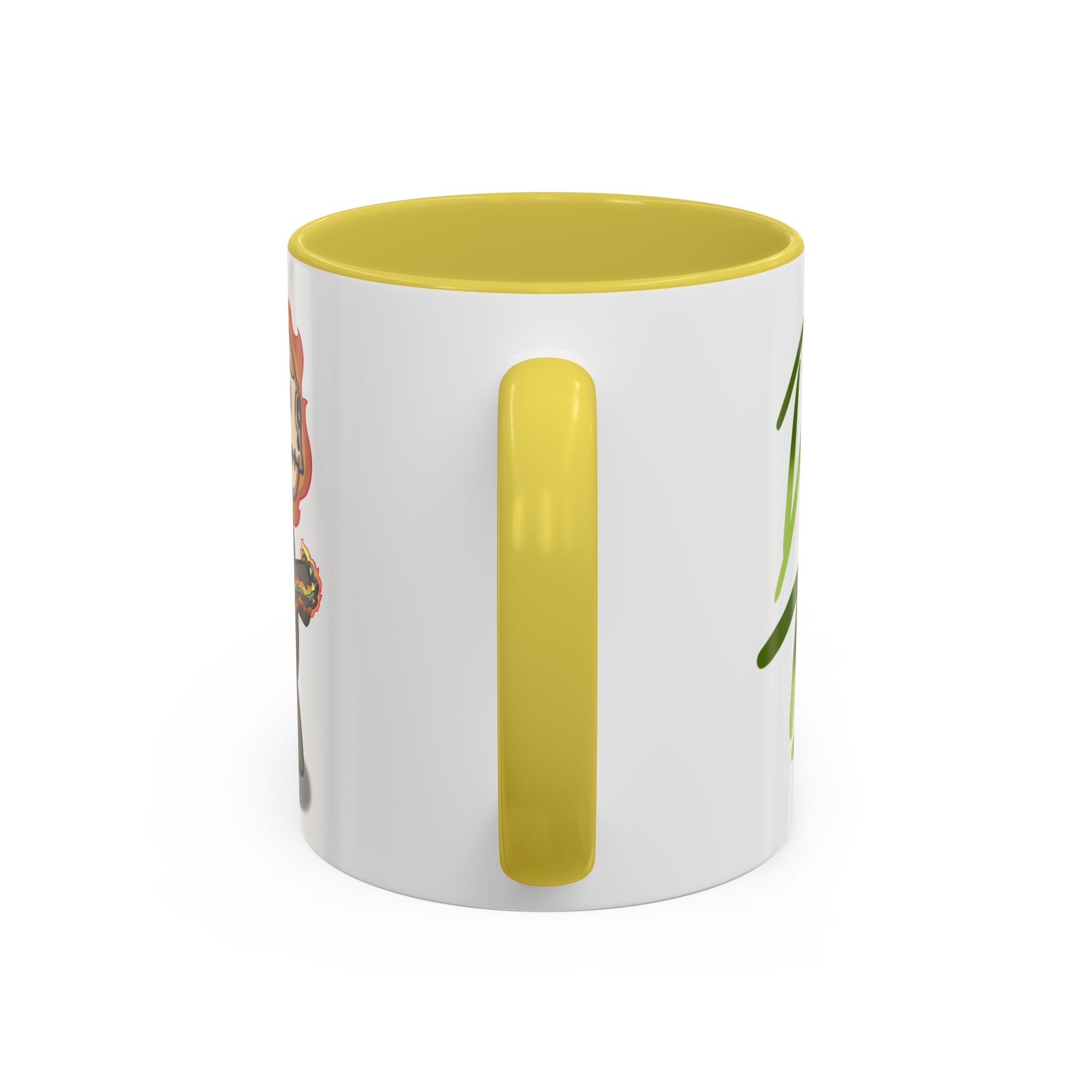 GhostriderTurt Mug