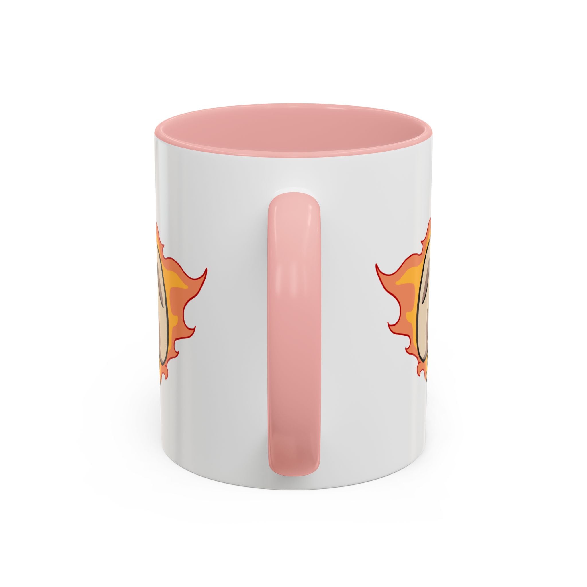 Dirty Turt Ghost rider mug