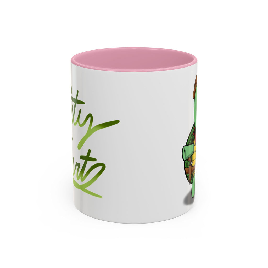 Copy of Hoop Turt Mug
