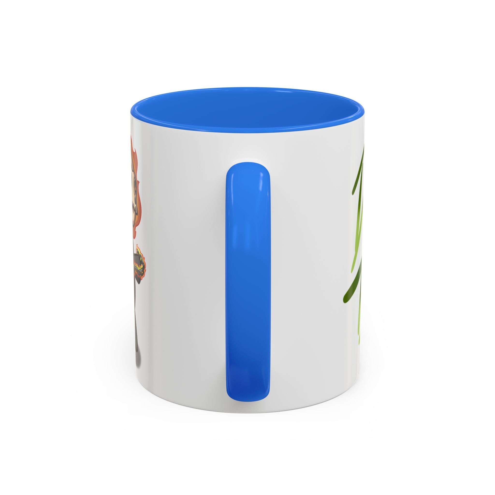 GhostriderTurt Mug