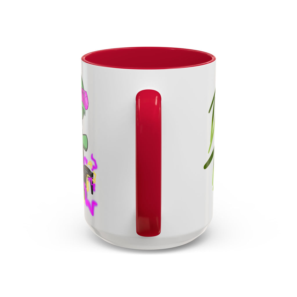 DJ Turt Mug