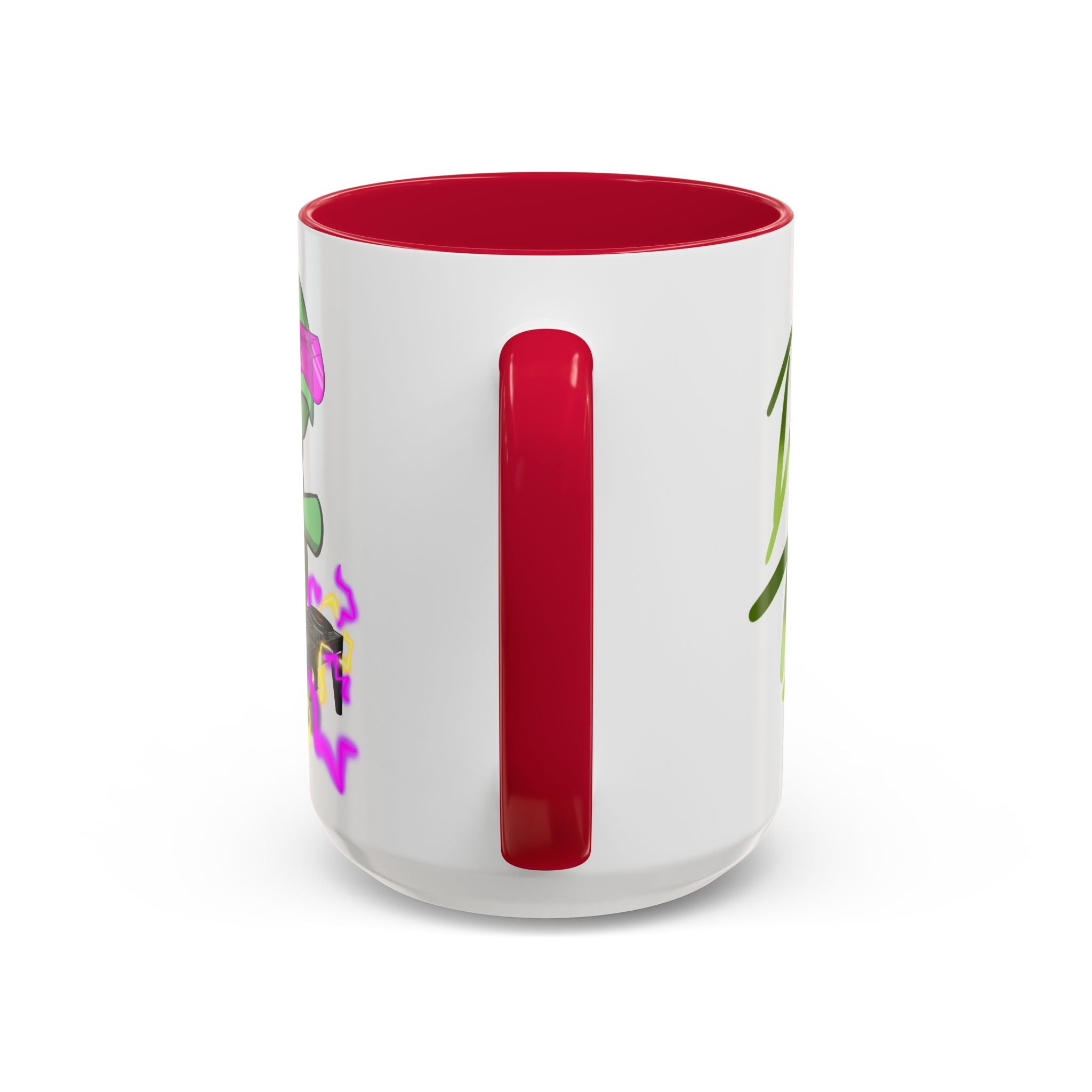 DJ Turt Mug