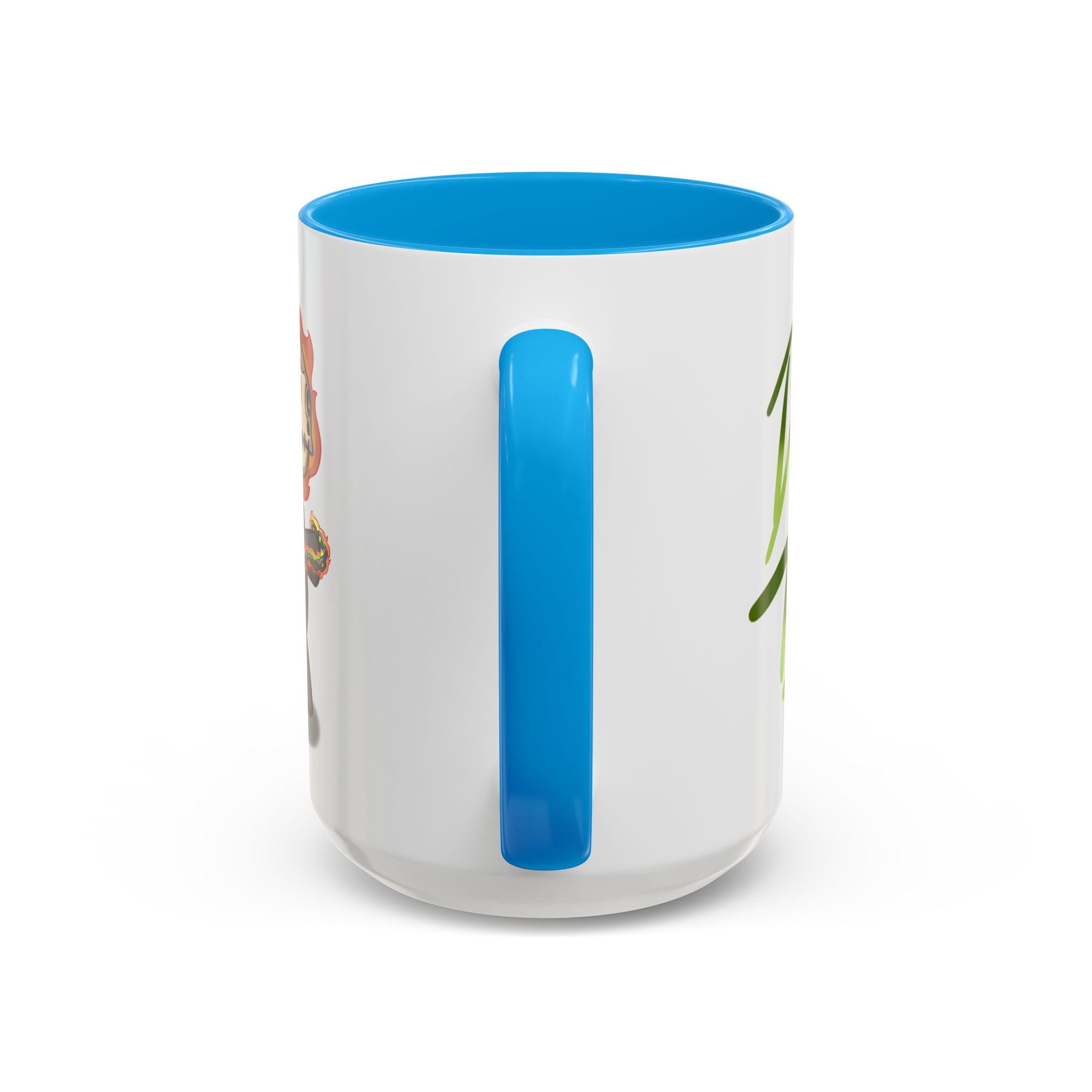 GhostriderTurt Mug