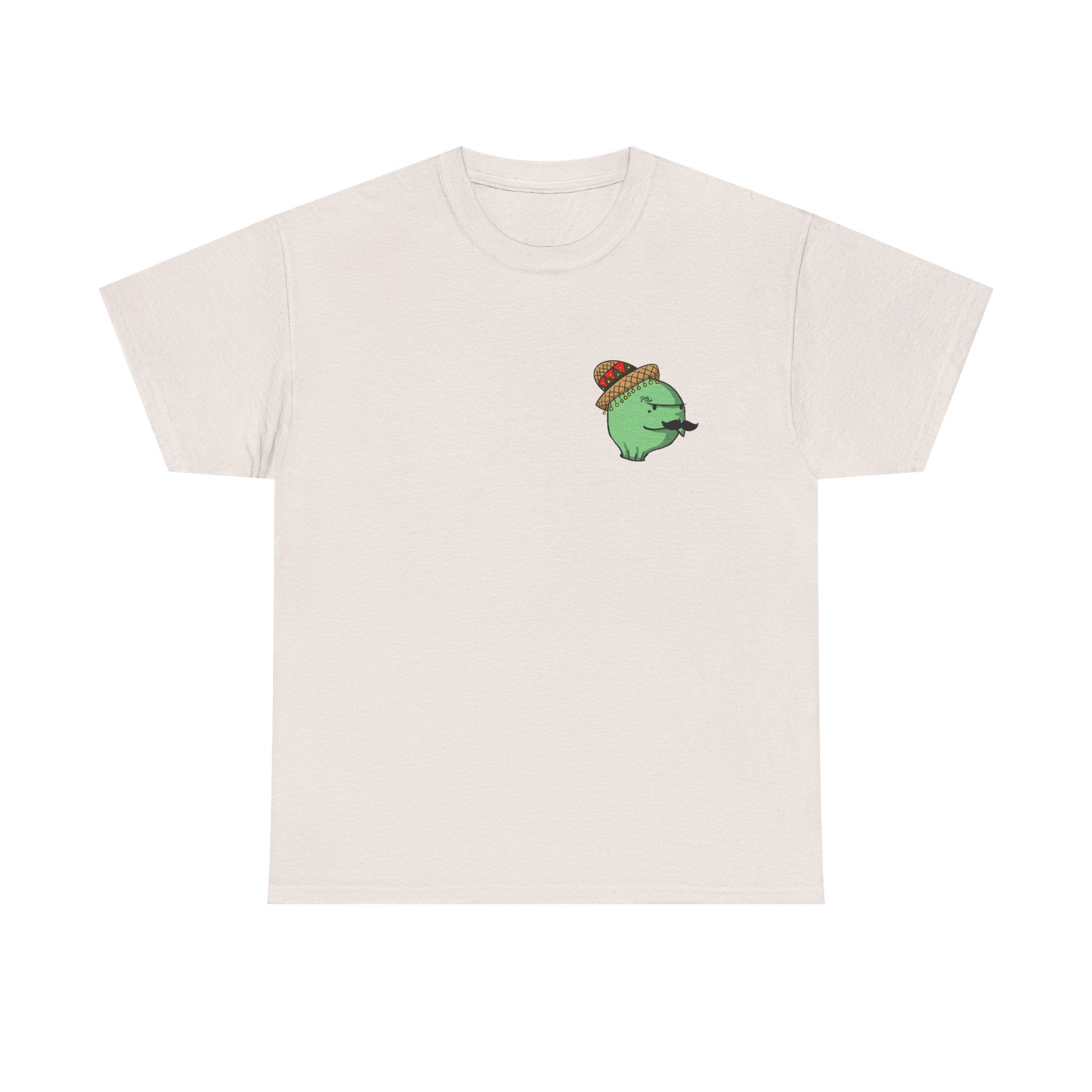Taco Turt Graphic Tee