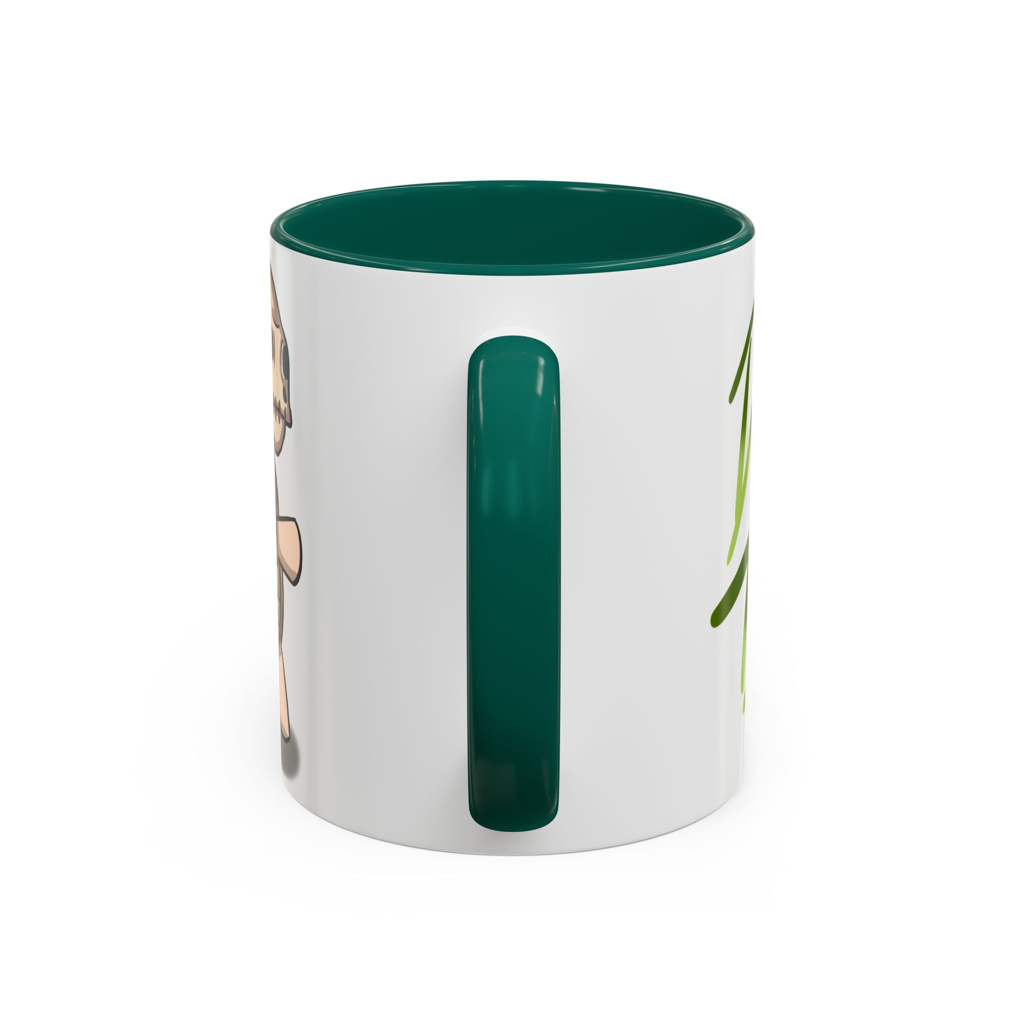 Bone Turt Mug