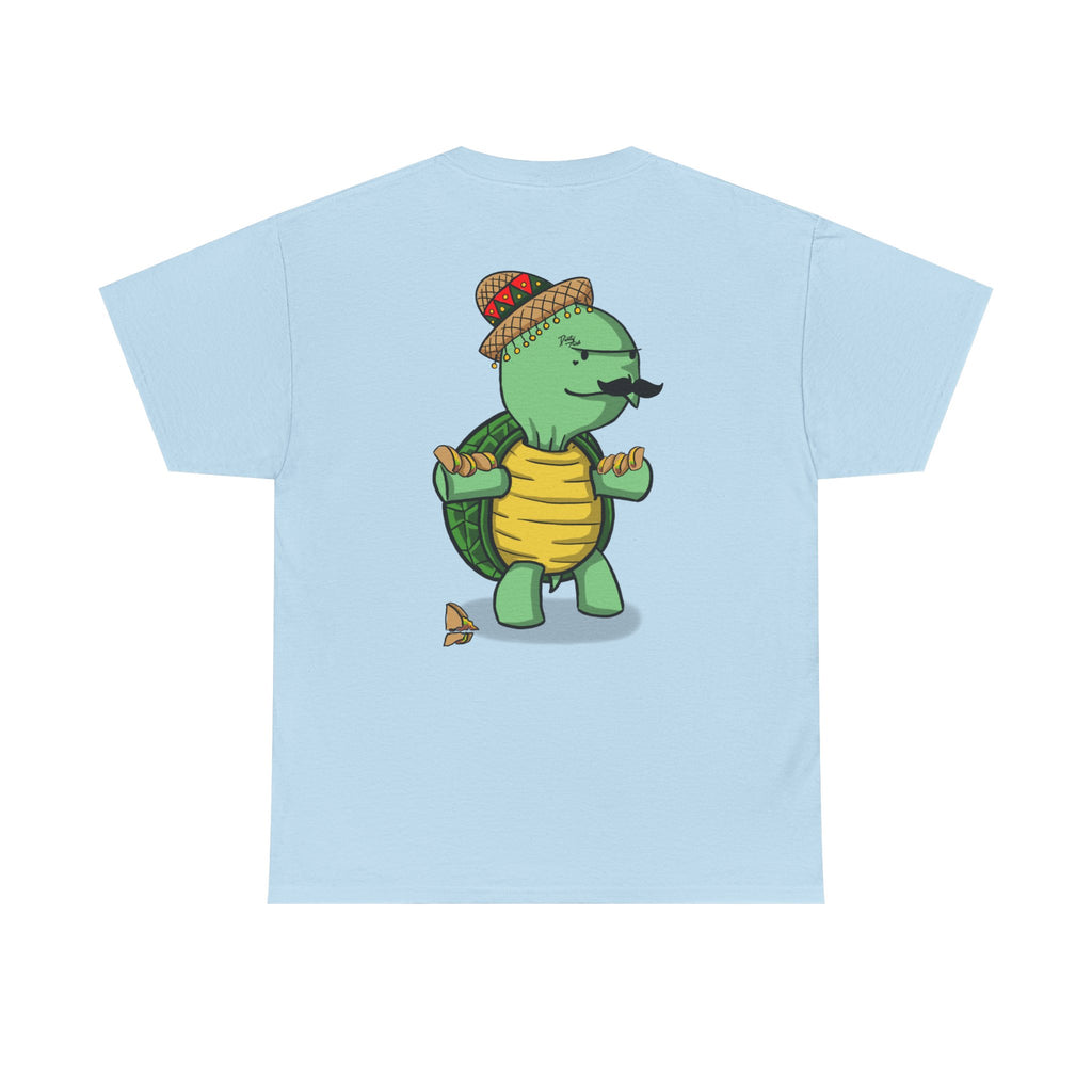 Taco Turt Graphic Tee