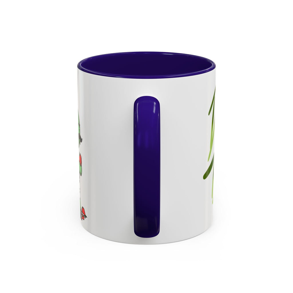 Chef Turt Mug