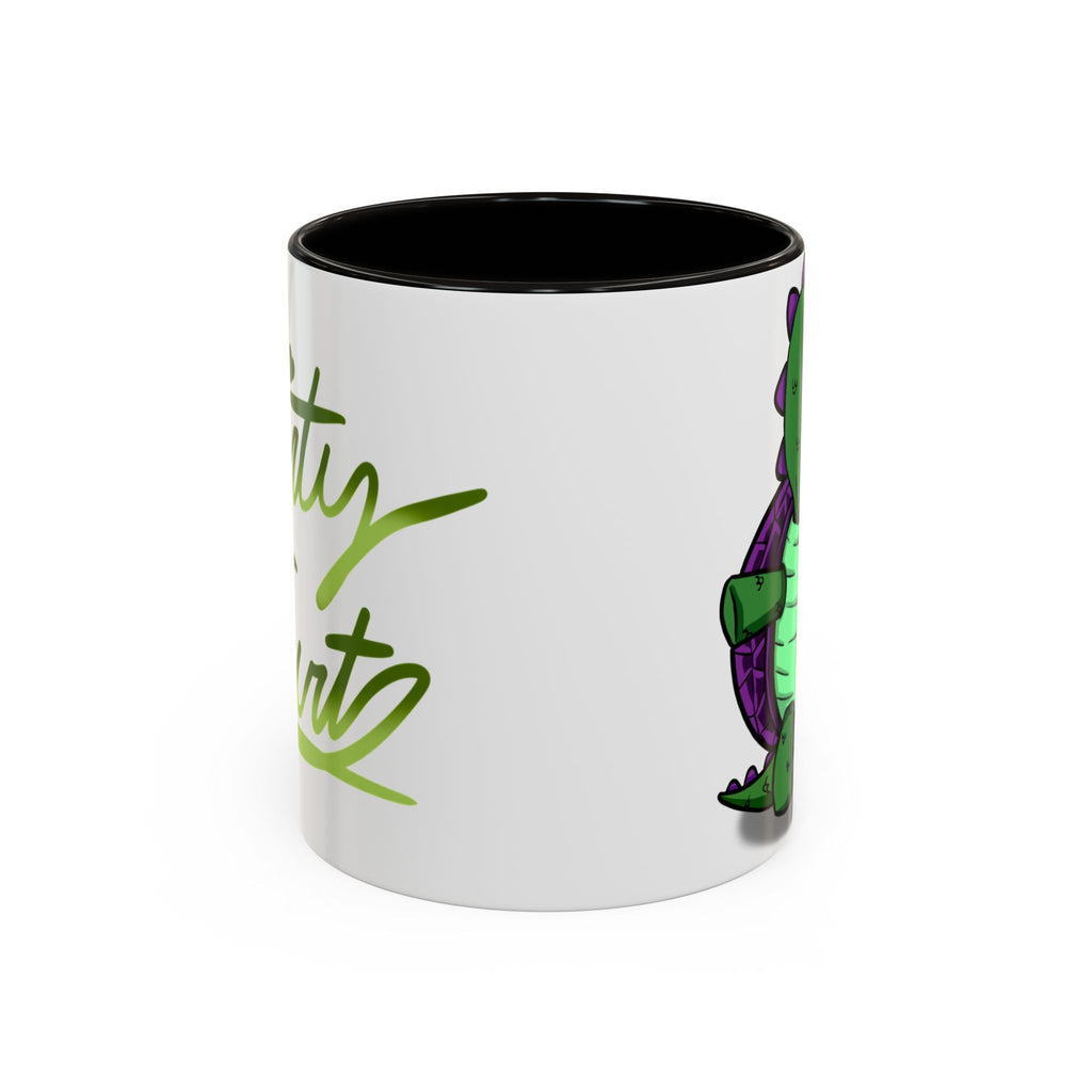 Dino Turt Mug