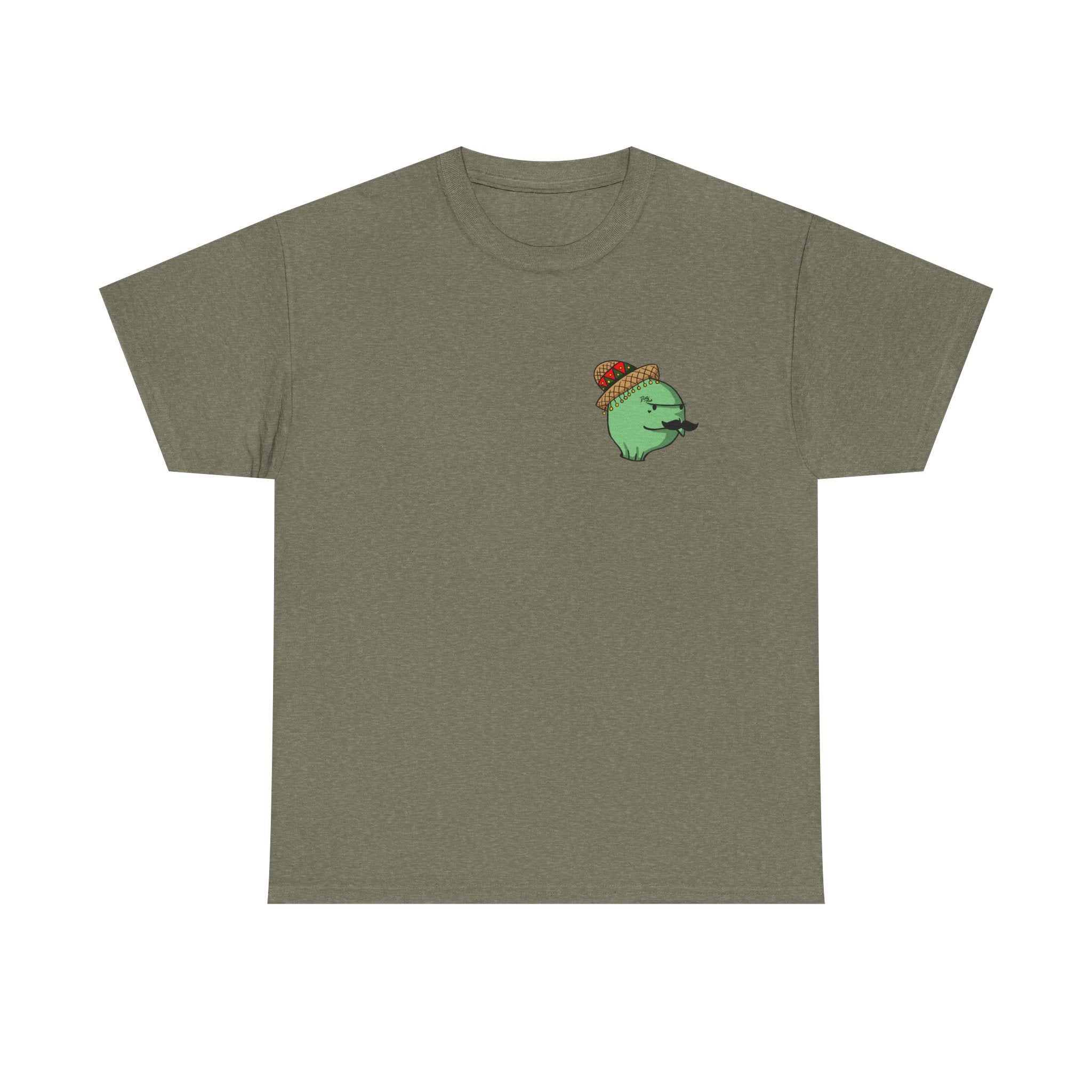 Taco Turt Graphic Tee