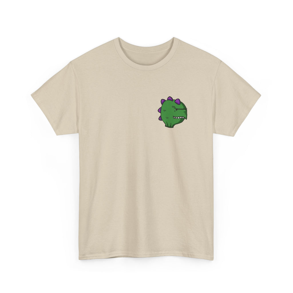 Dino Turt Graphic Tee