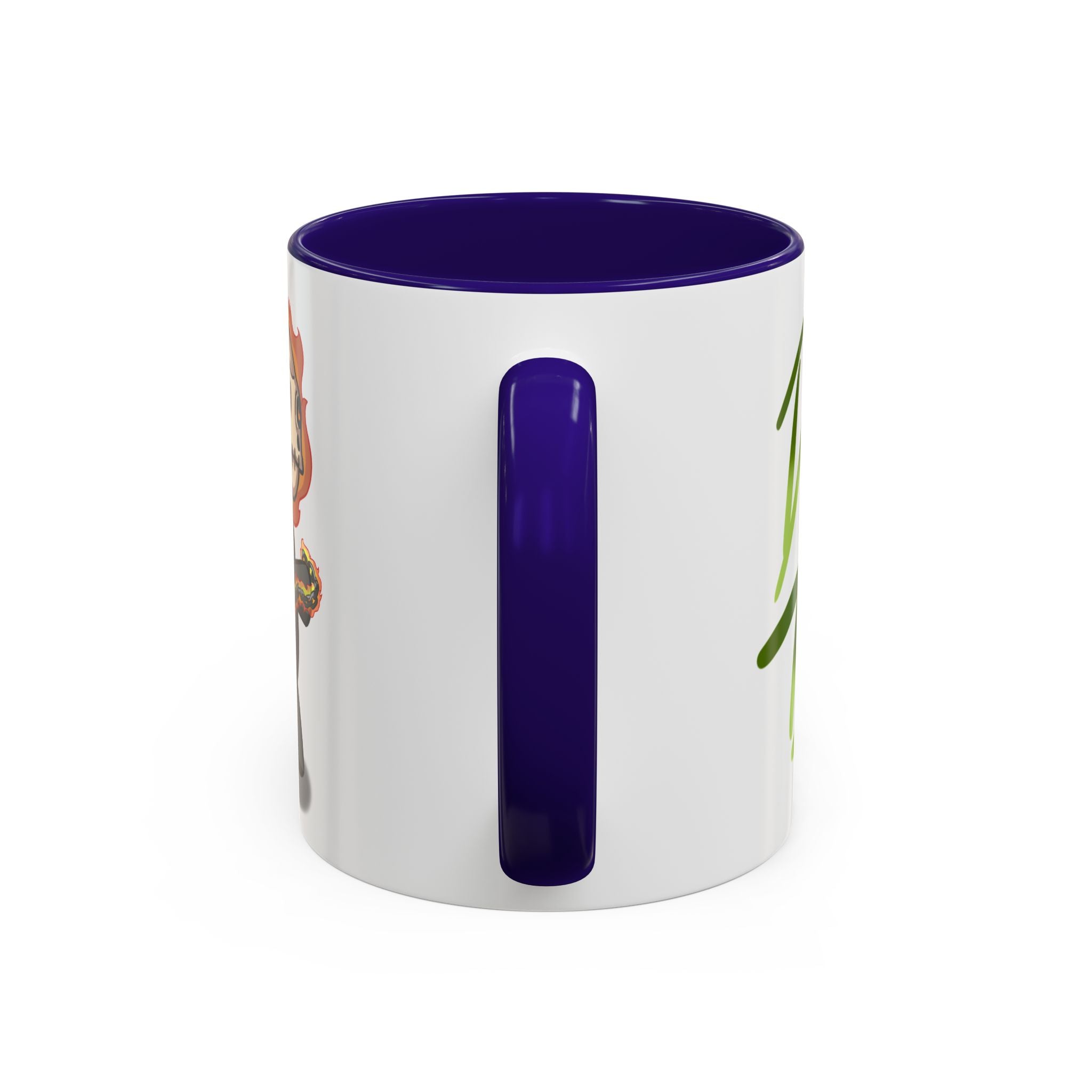 GhostriderTurt Mug