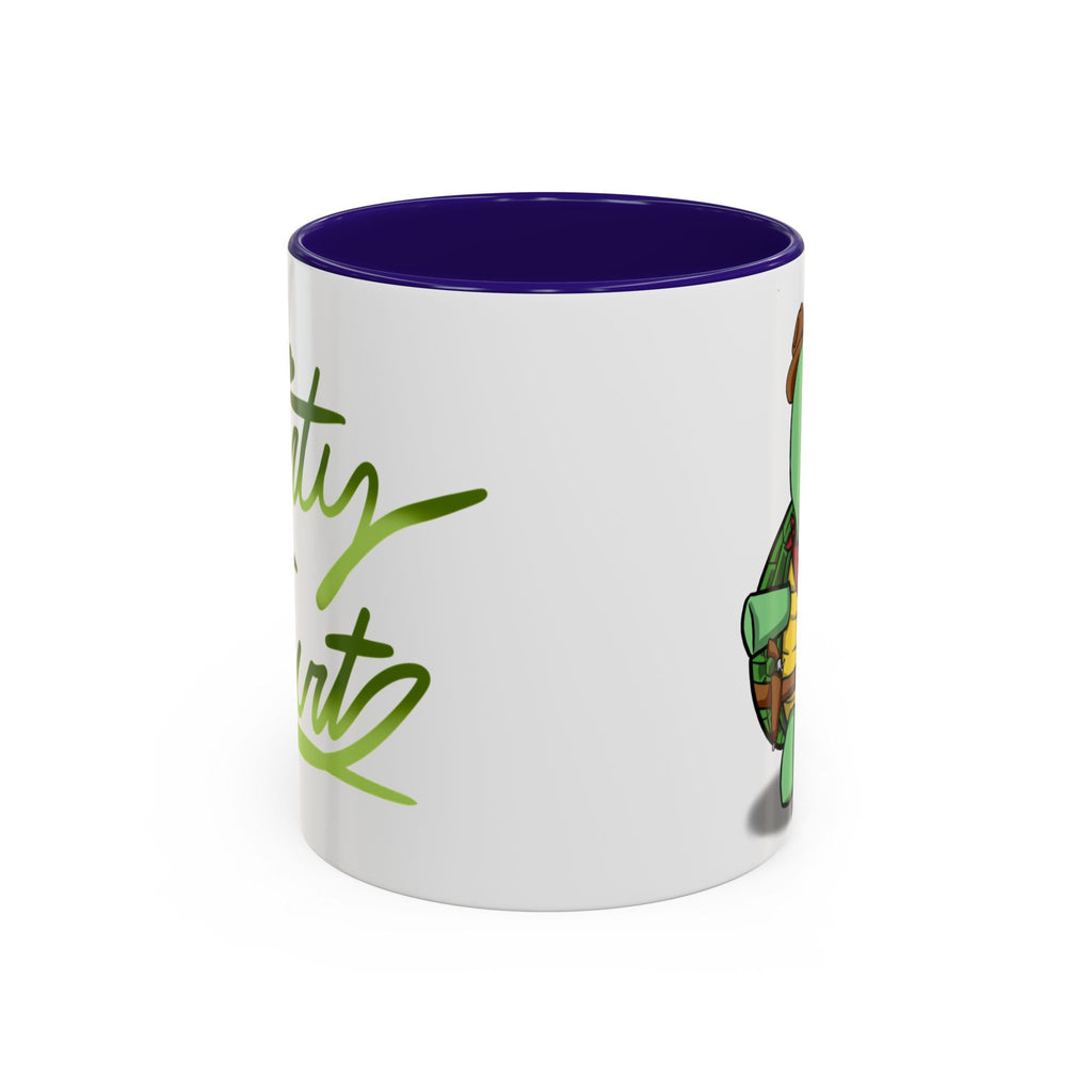 Copy of Hoop Turt Mug