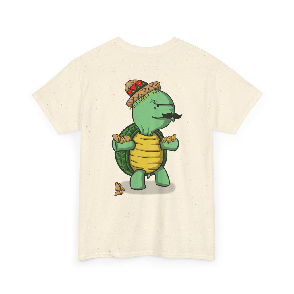 Taco Turt Graphic Tee