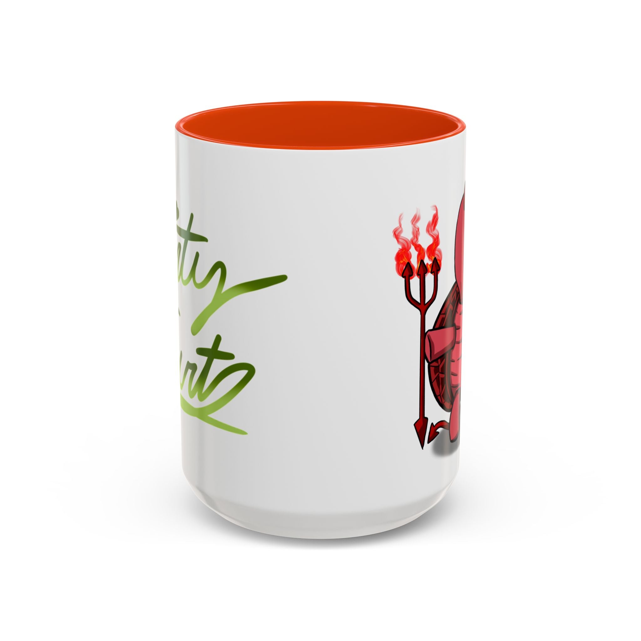 Devil Turt Mug