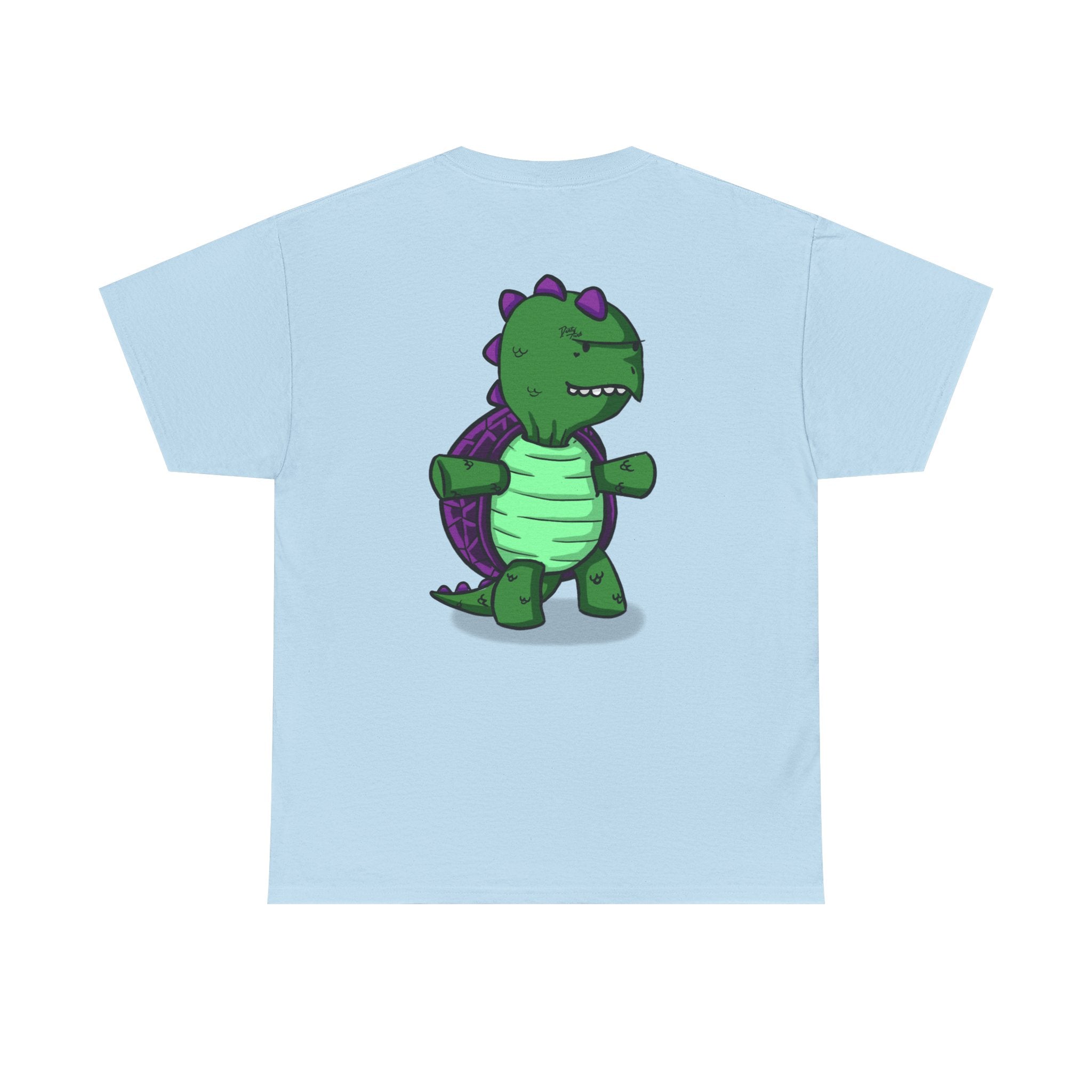 Dino Turt Graphic Tee