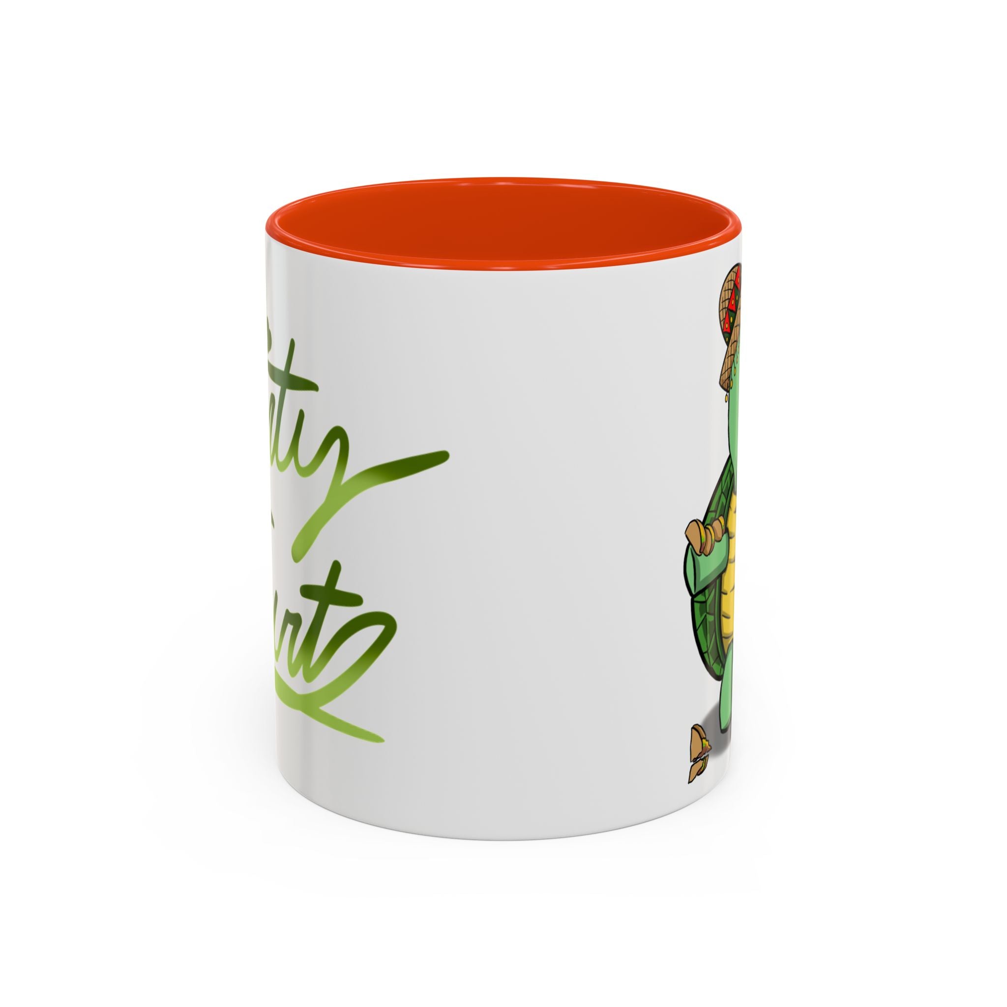 Taco Turt Mug