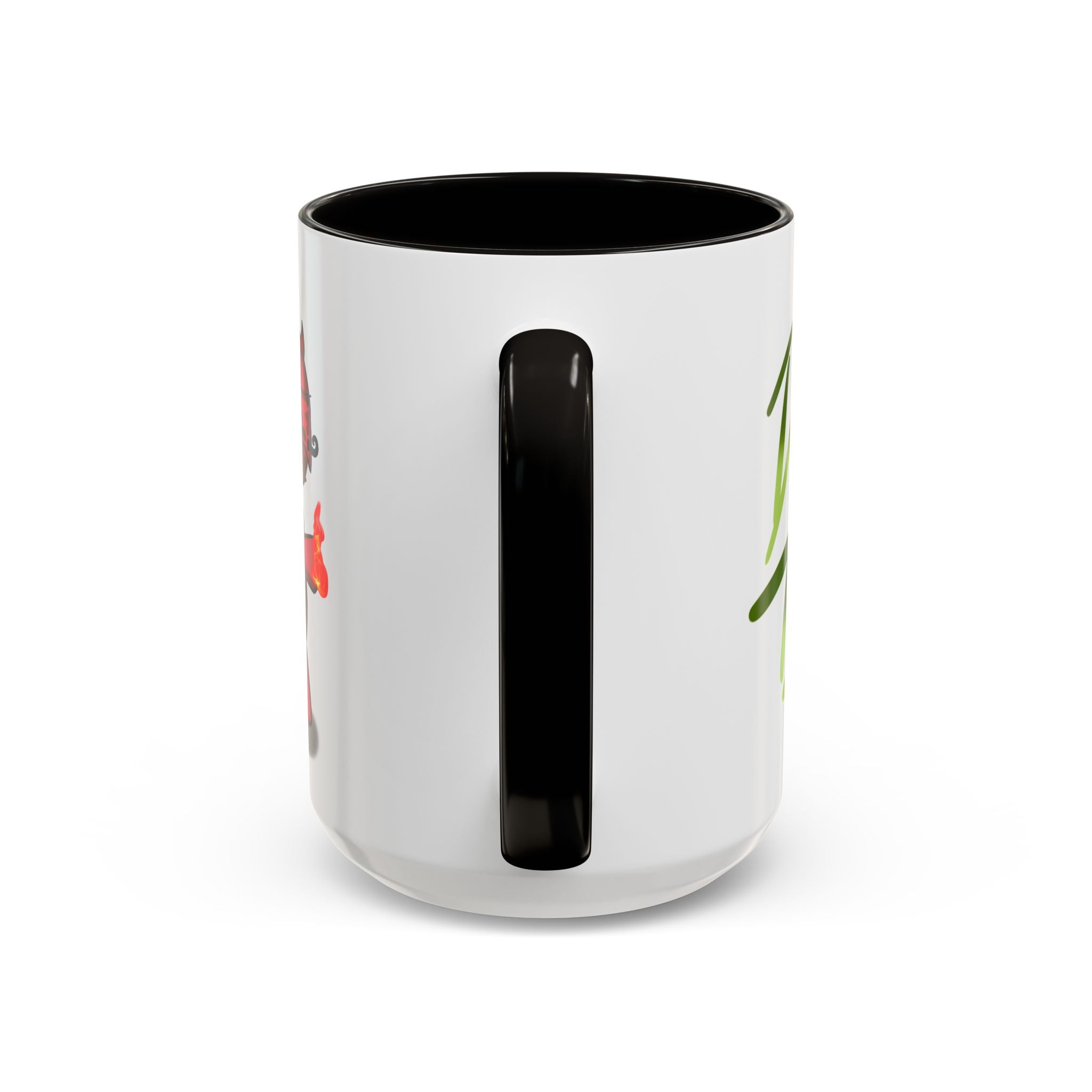 Devil Turt Mug