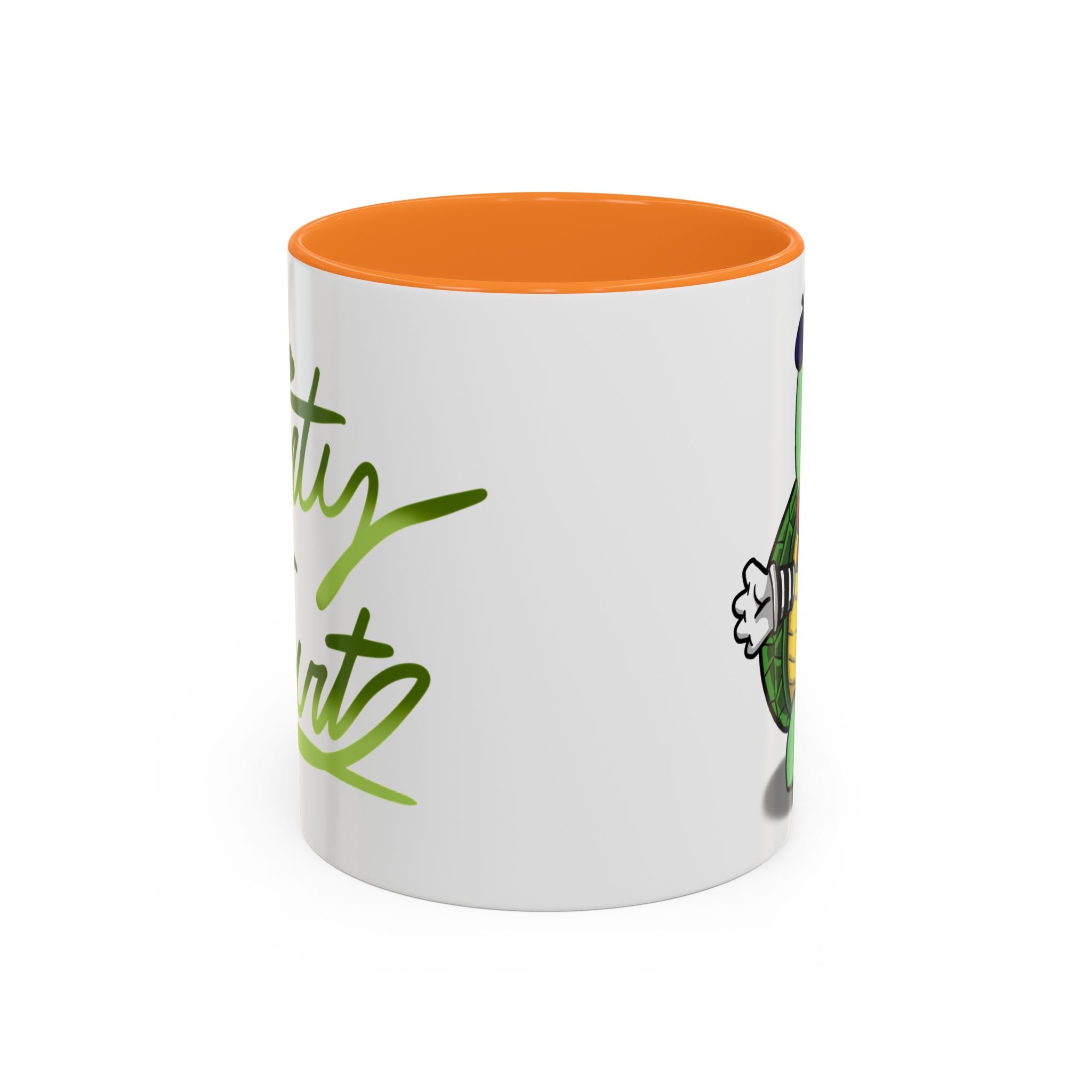 Mime Turt Mug