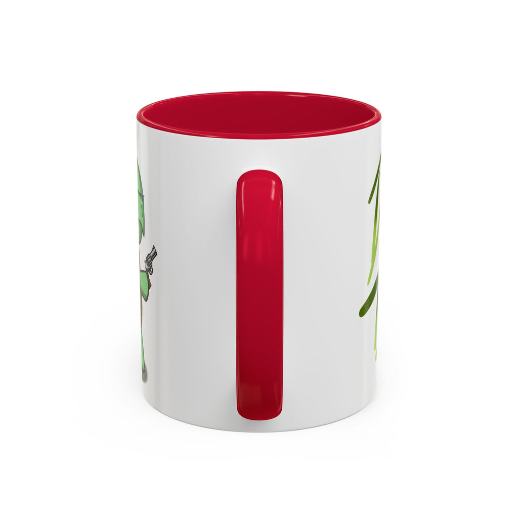 Copy of Hoop Turt Mug