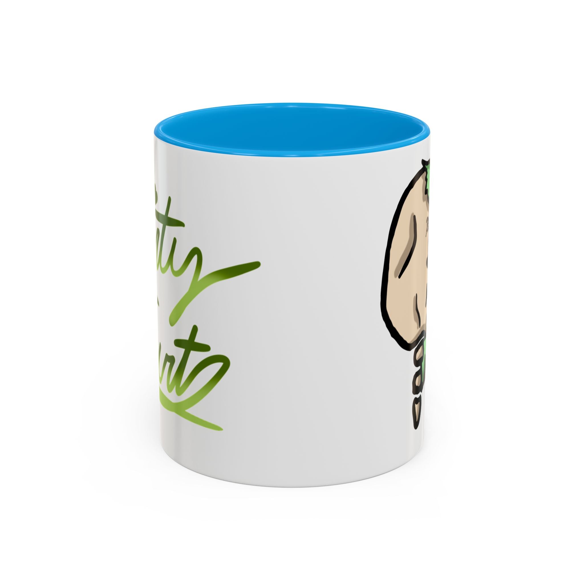 Dirty Turt Mug
