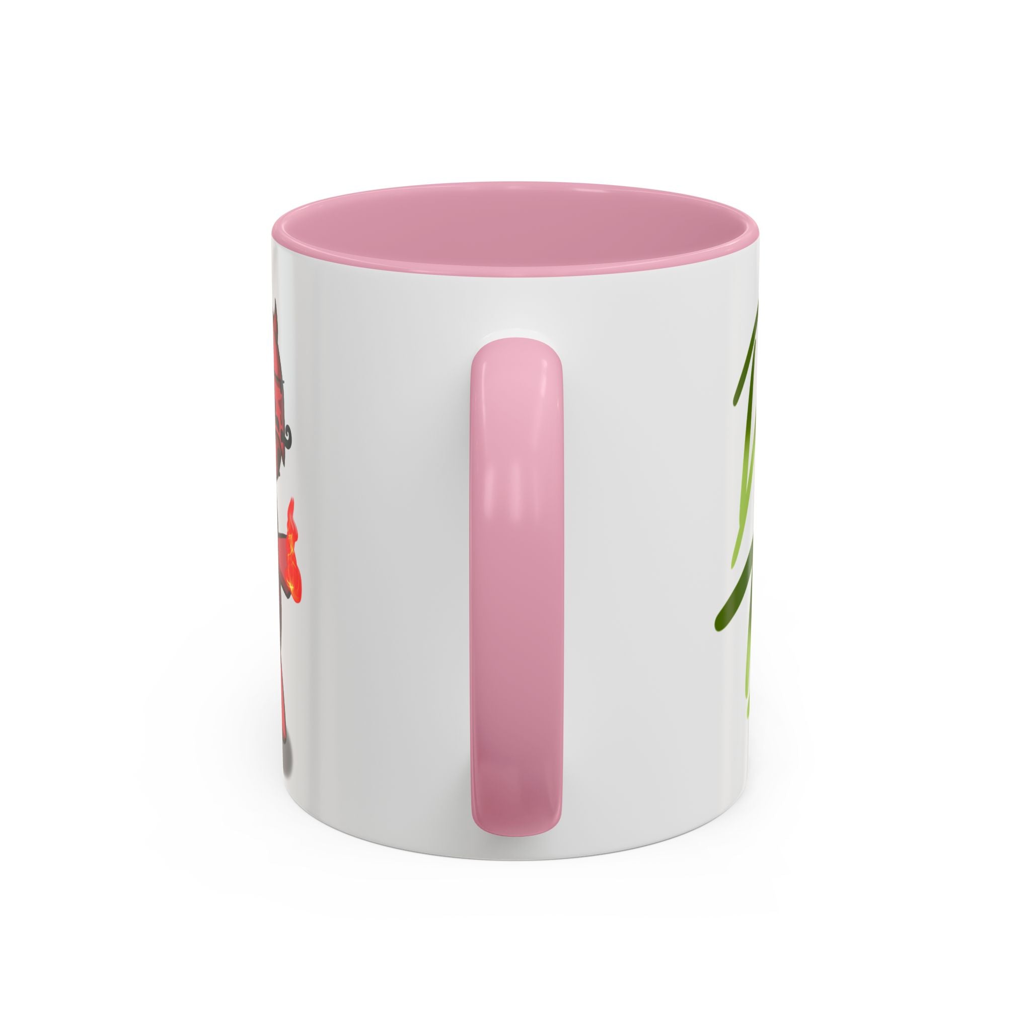 Devil Turt Mug
