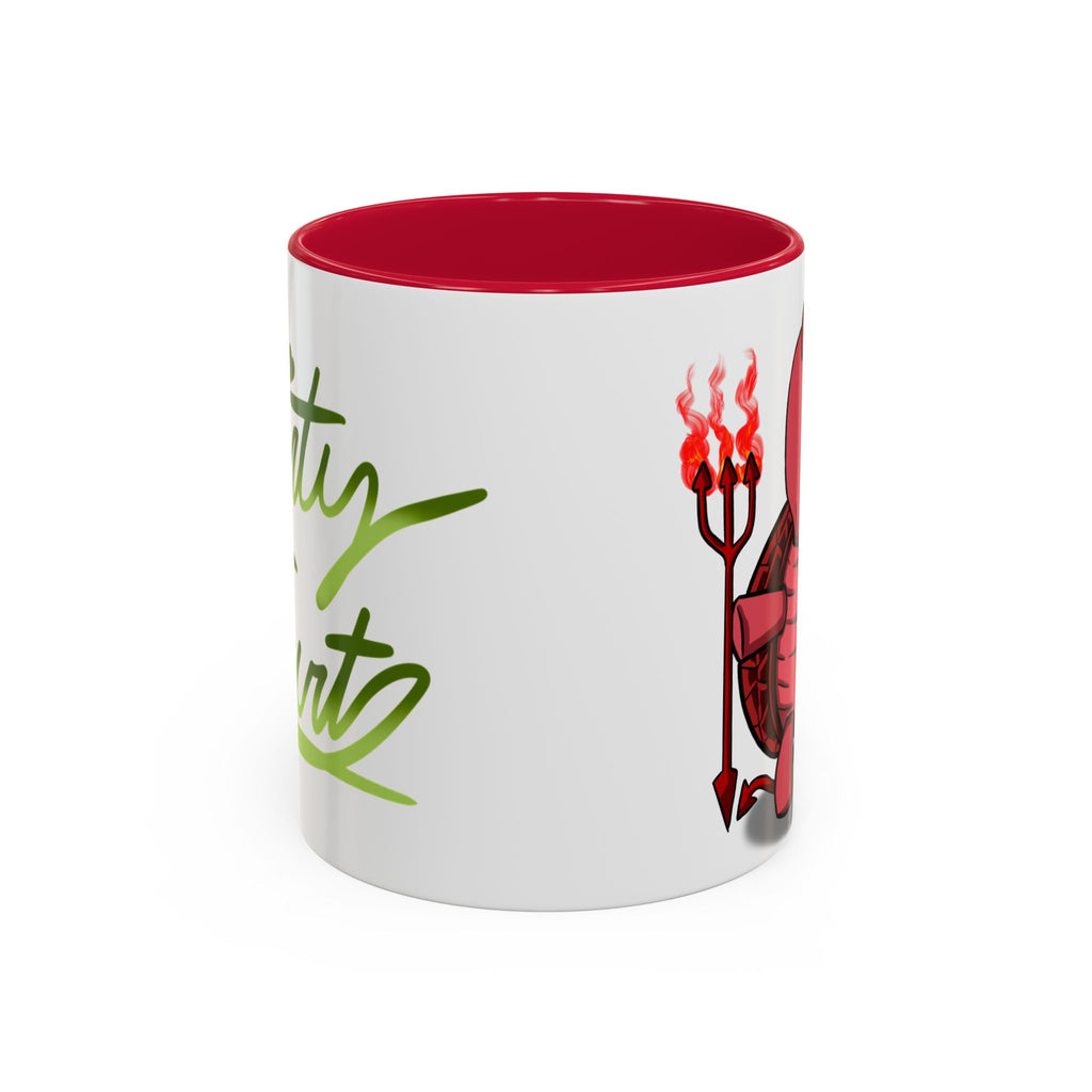 Devil Turt Mug