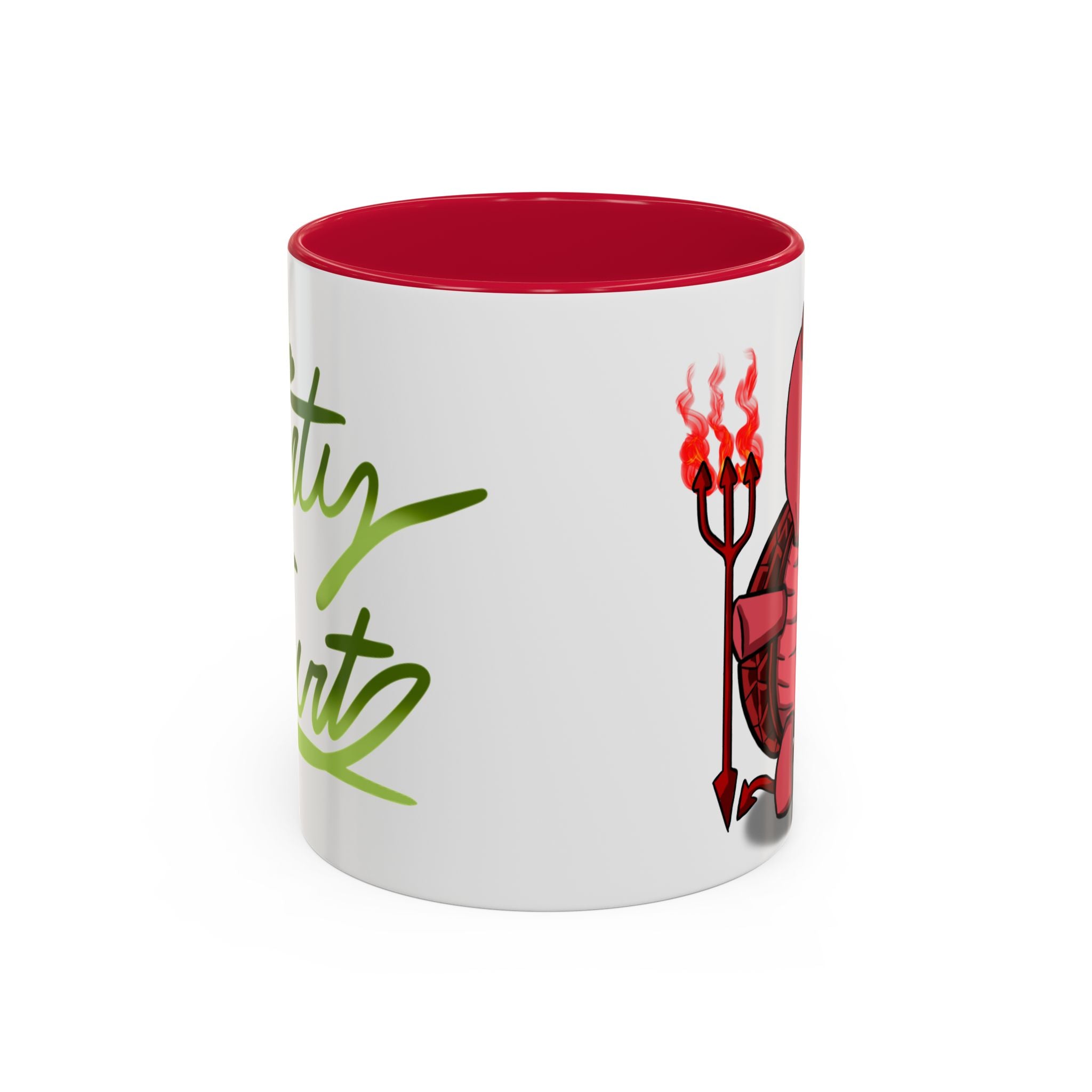 Devil Turt Mug