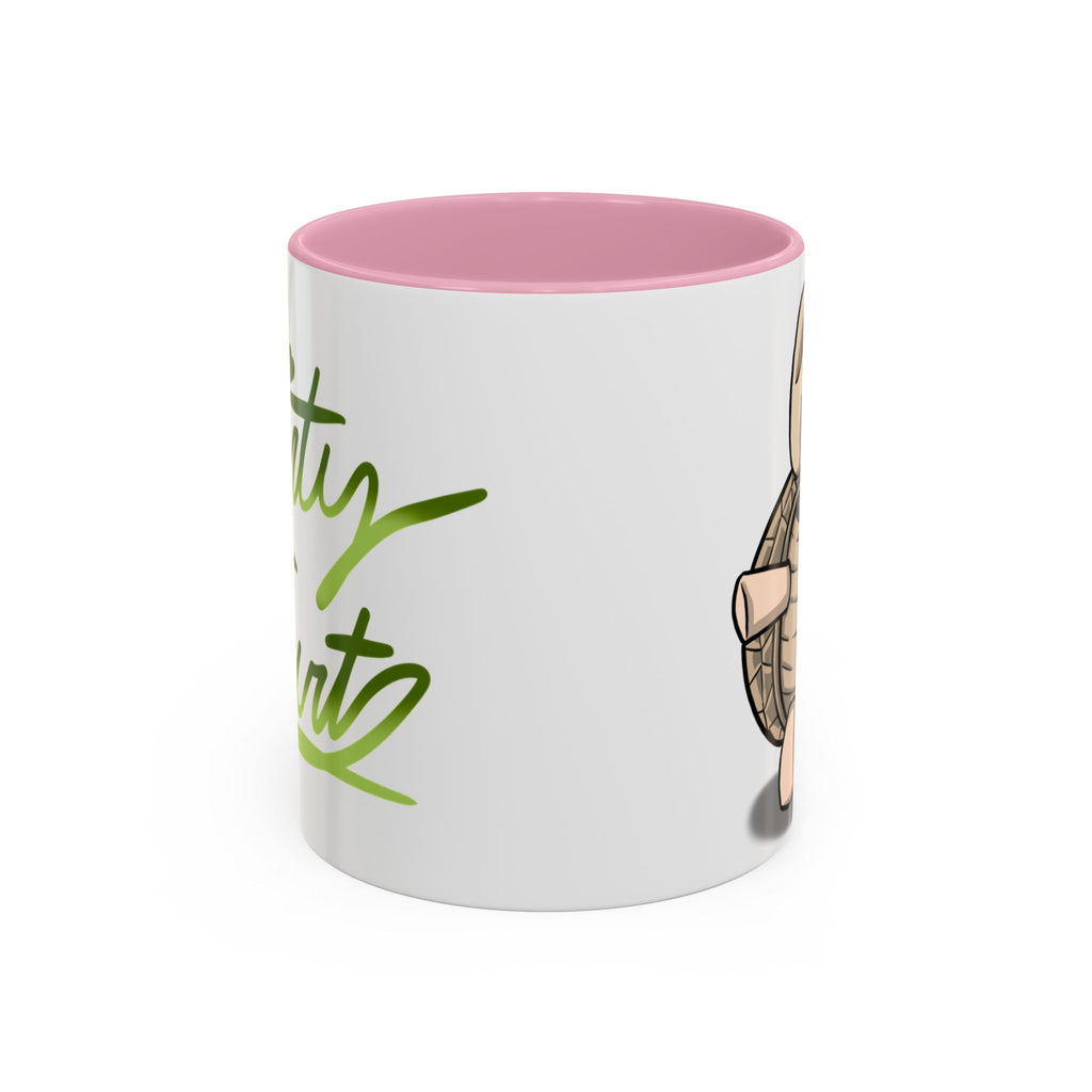 Bone Turt Mug