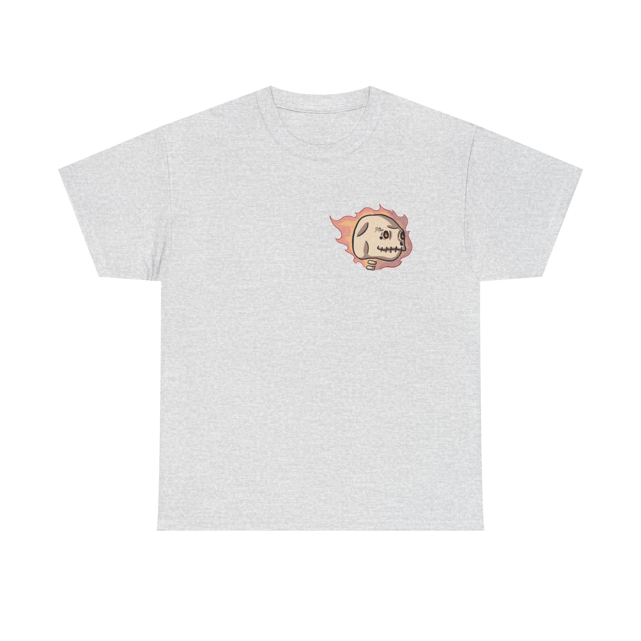 Ghost Rider Turt Tee