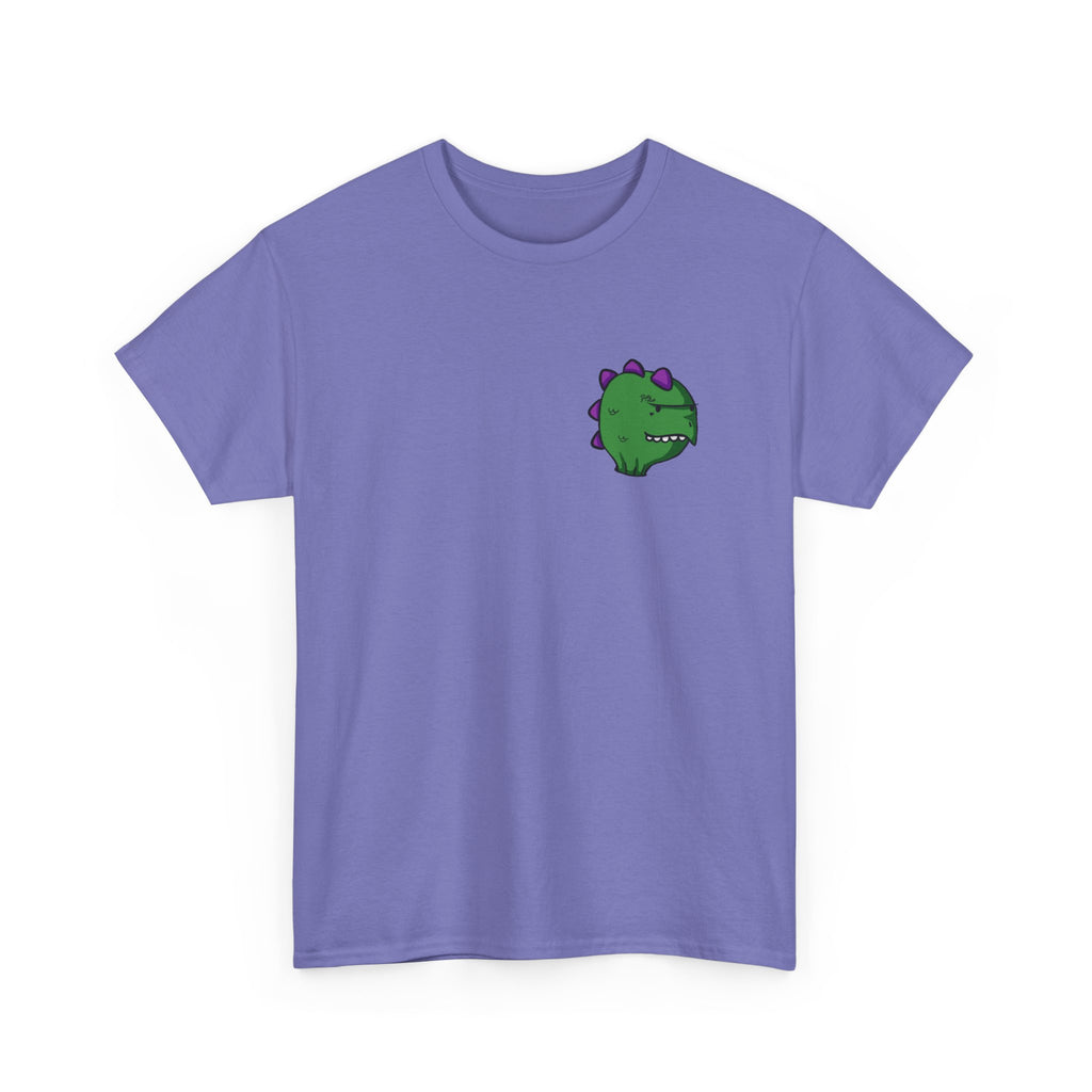 Dino Turt Graphic Tee