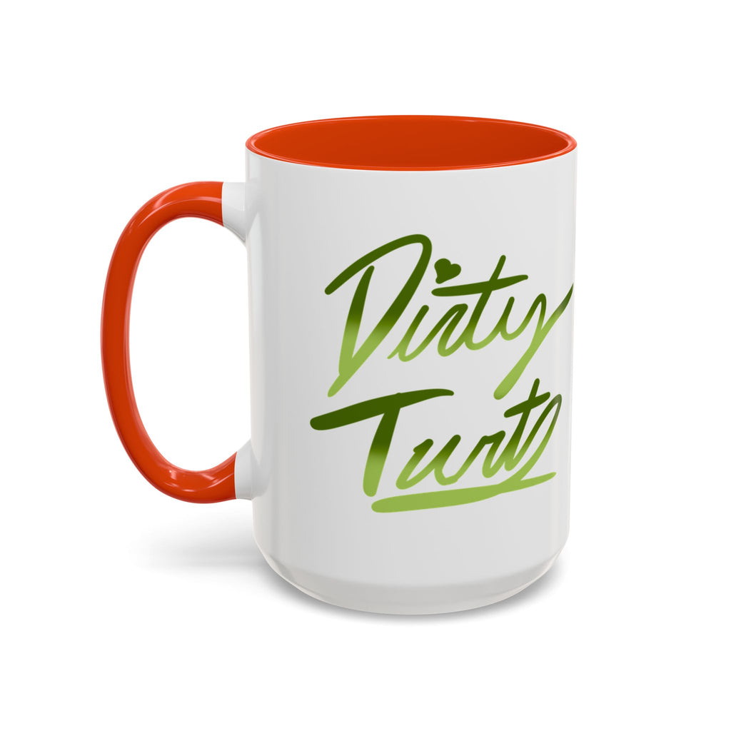 Bone Turt Mug
