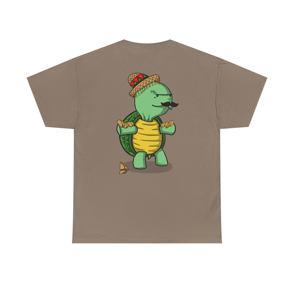 Taco Turt Graphic Tee