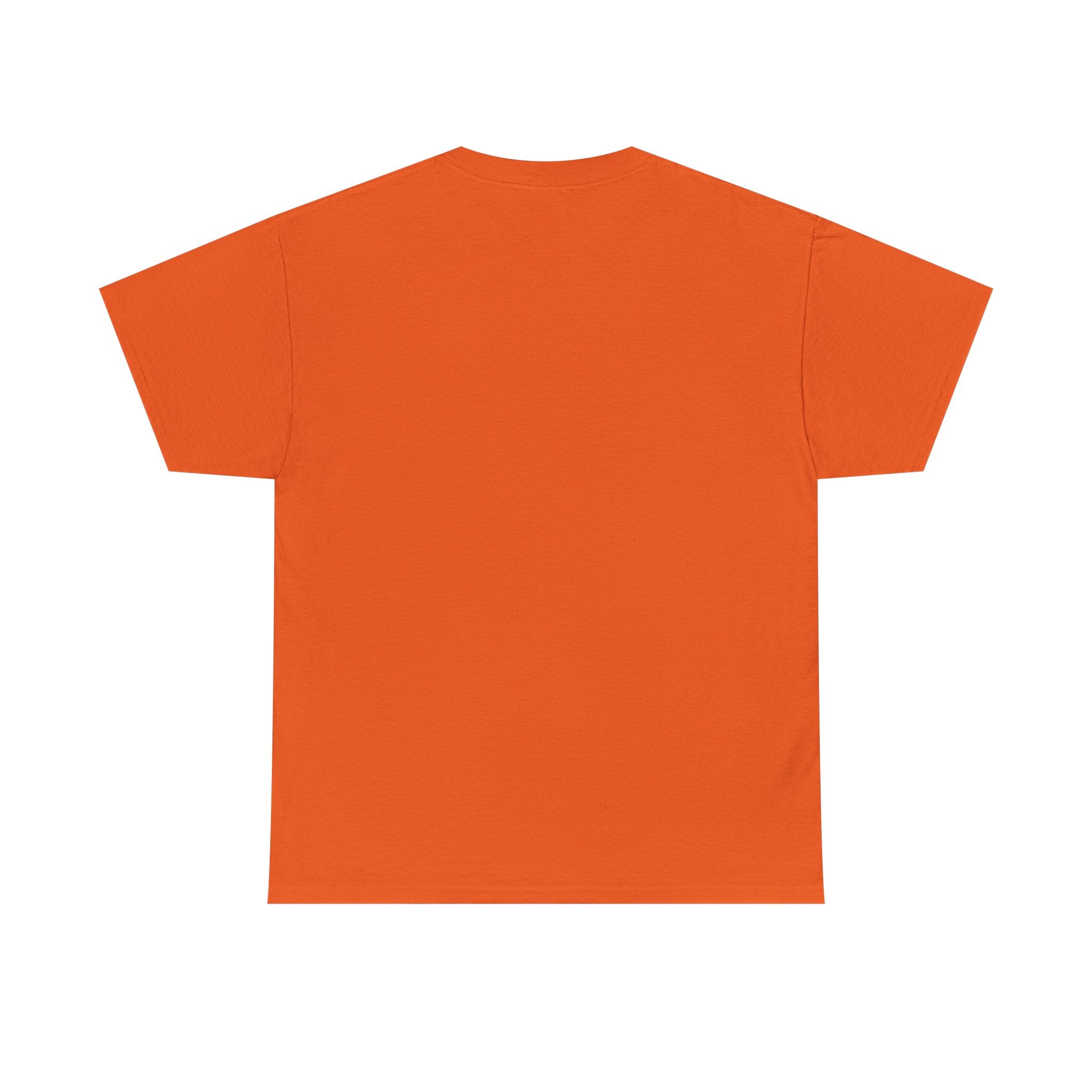 Basic White Art Beef Podcast Heavy Cotton Tee