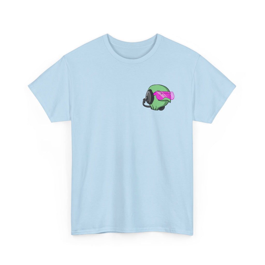 DJ Turt Graphic Tee