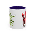 Devil Turt Mug