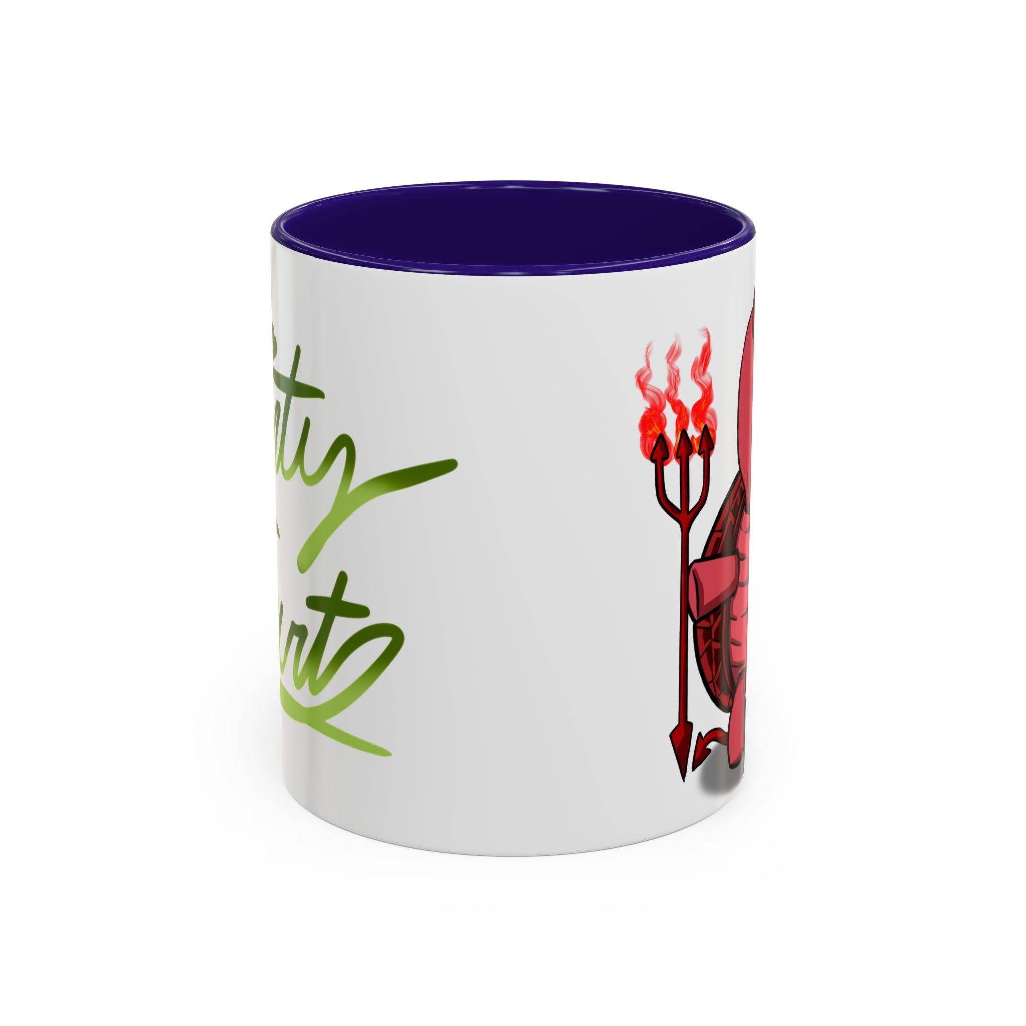 Devil Turt Mug