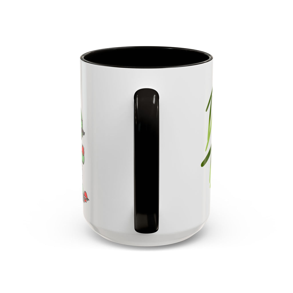 Chef Turt Mug