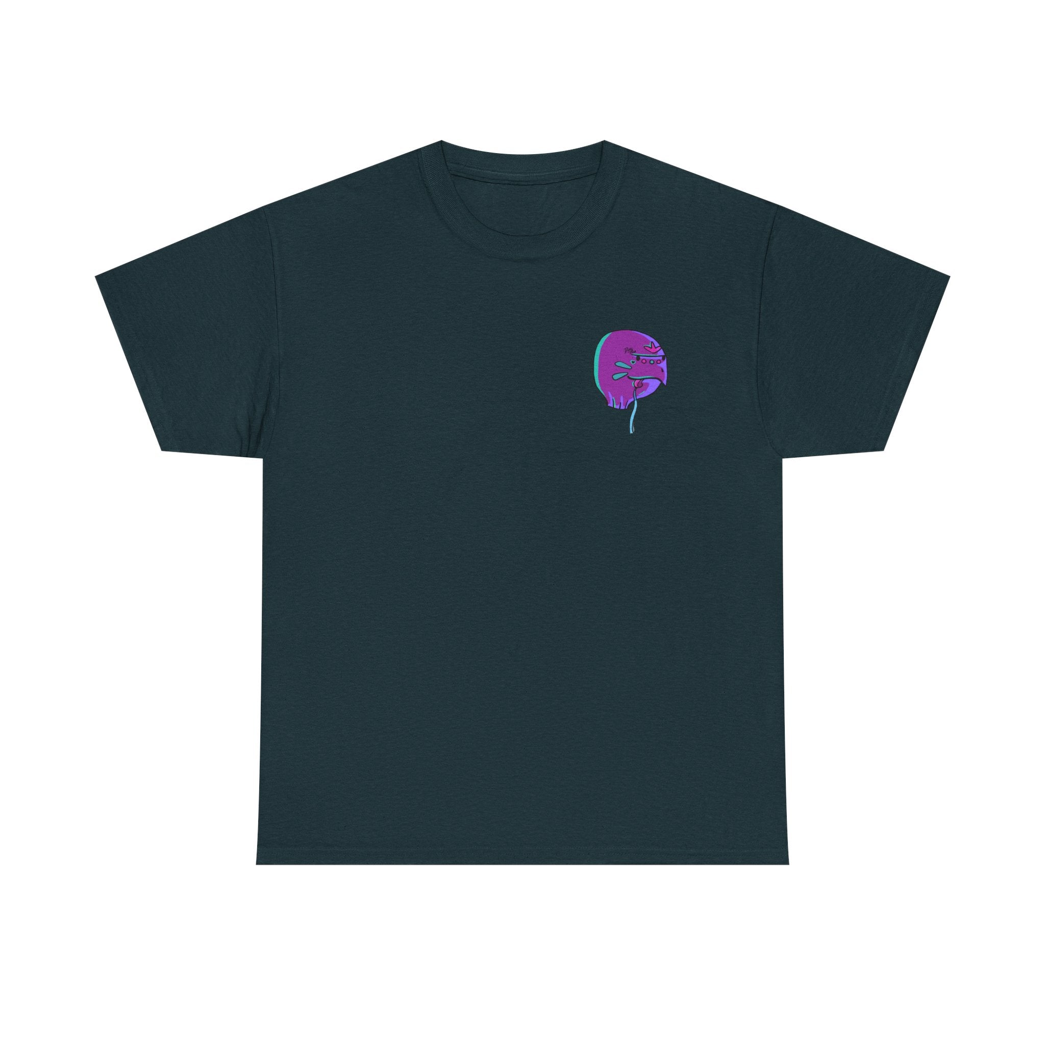 Rave Turt Tee
