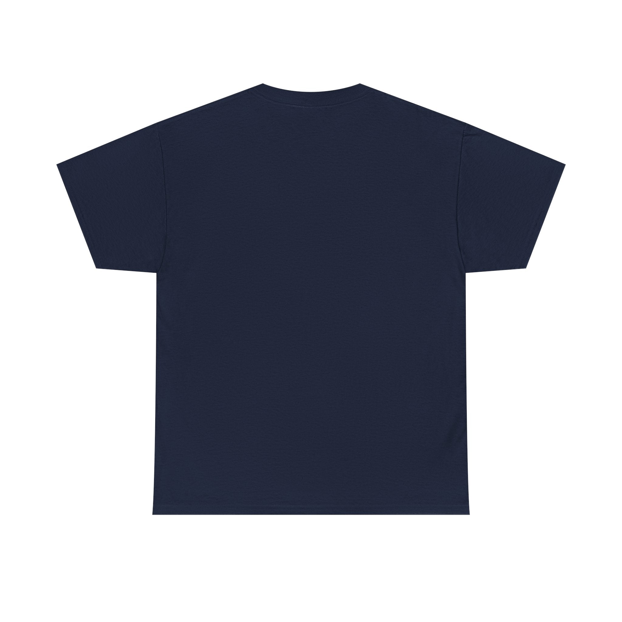 Opt 1 Basic Art Beef Podcast Heavy Cotton Tee